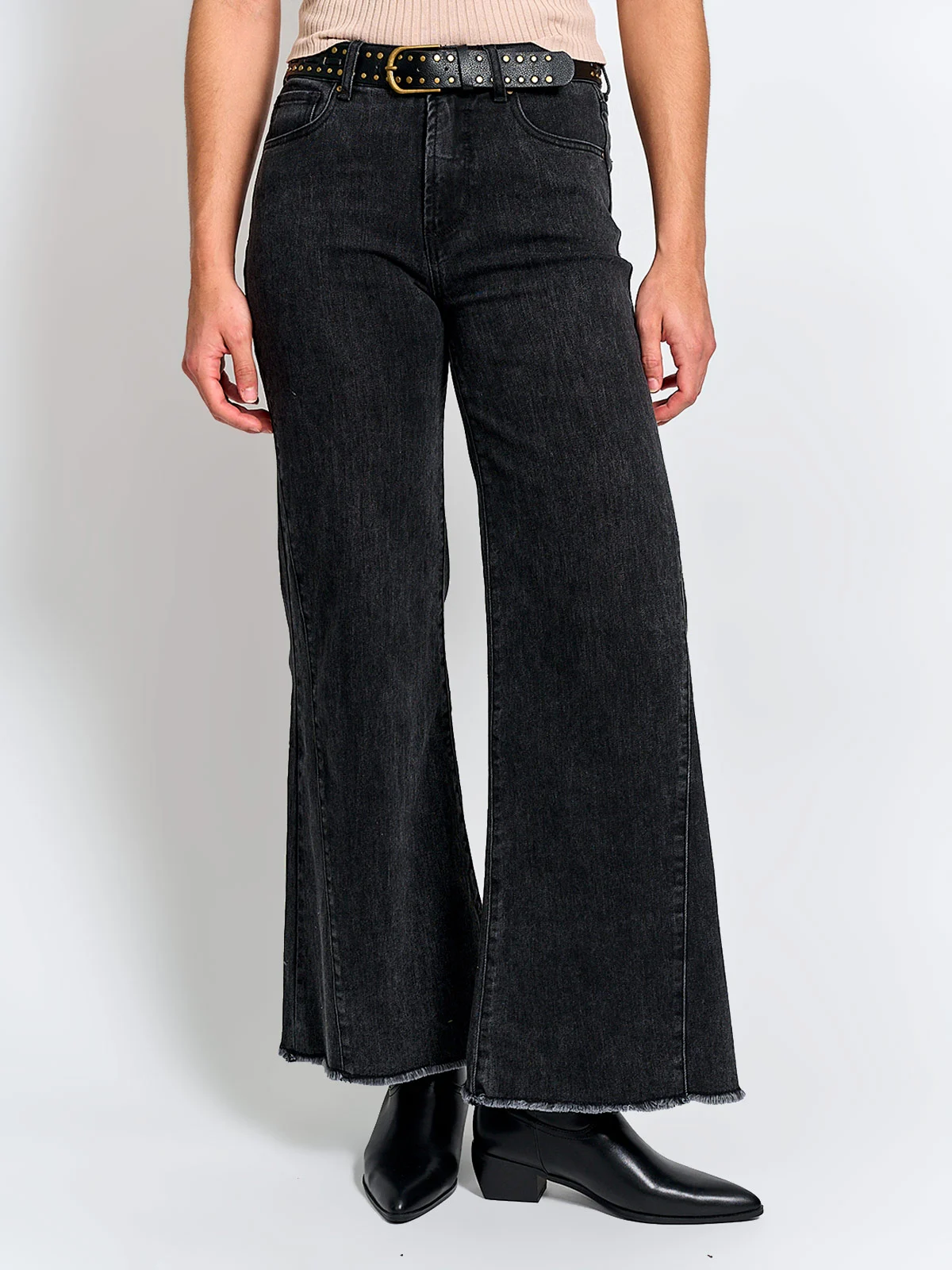 JEANS REGULAR MUJER TATIENNE ELEMIS - 2