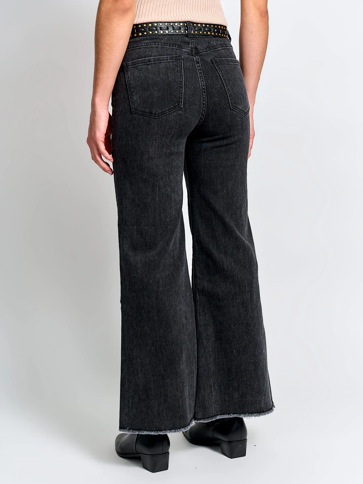 JEANS REGULAR MUJER TATIENNE ELEMIS - 3