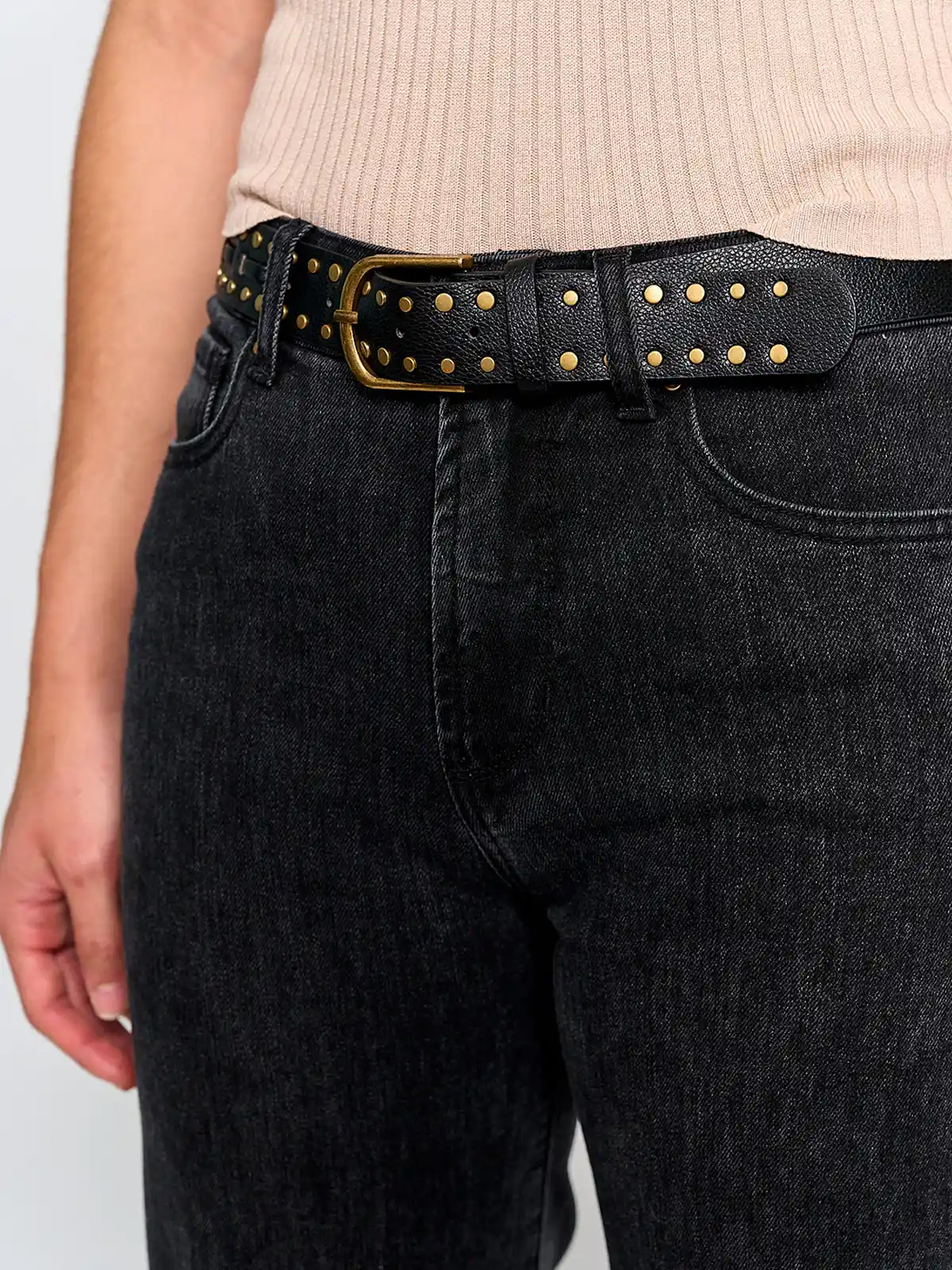 JEANS REGULAR MUJER TATIENNE ELEMIS - 4