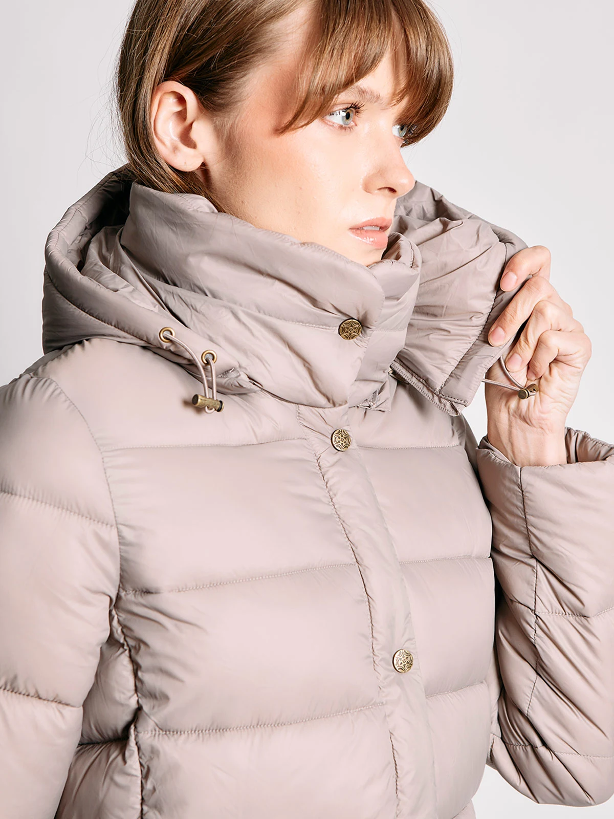 PARKA MUJER TATIENNE FABRICIO - 3