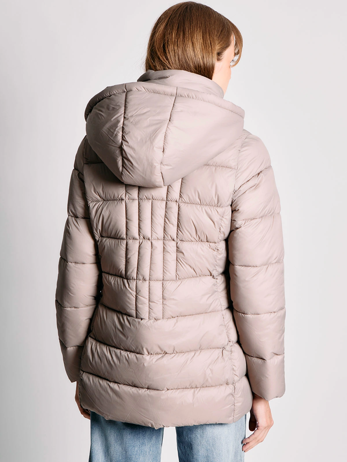 PARKA MUJER TATIENNE FABRICIO - 2