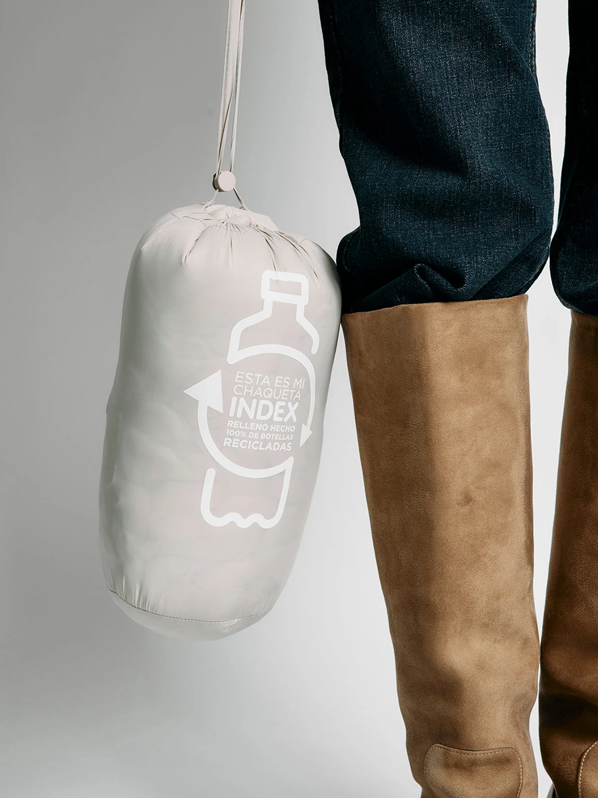 CASACA MUJER INDEX ELENA - 4