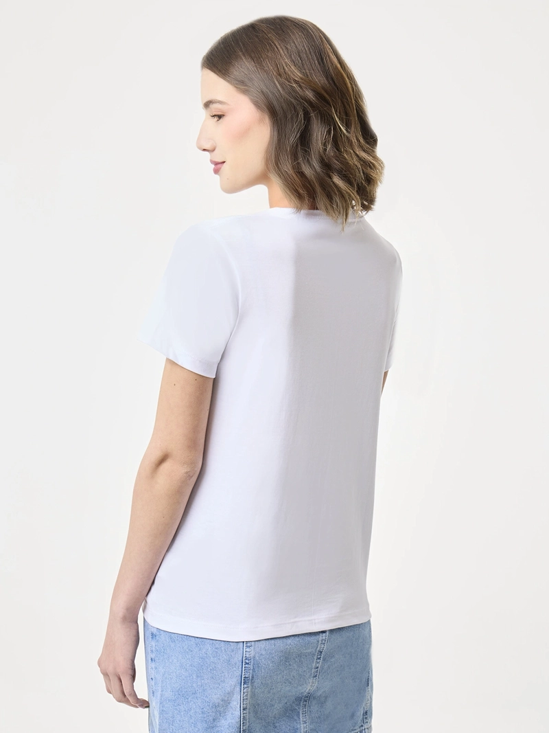 POLO MANGA CORTA MUJER PEPE JEANS GINNY - 2