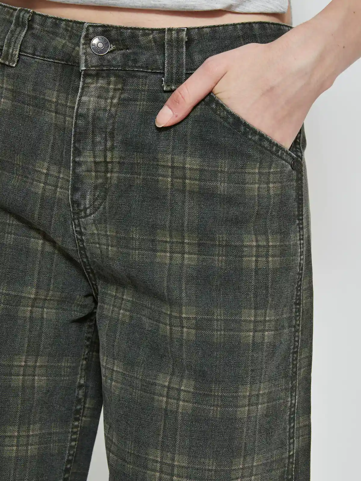 JEANS MUJER INDEX COOL - 4