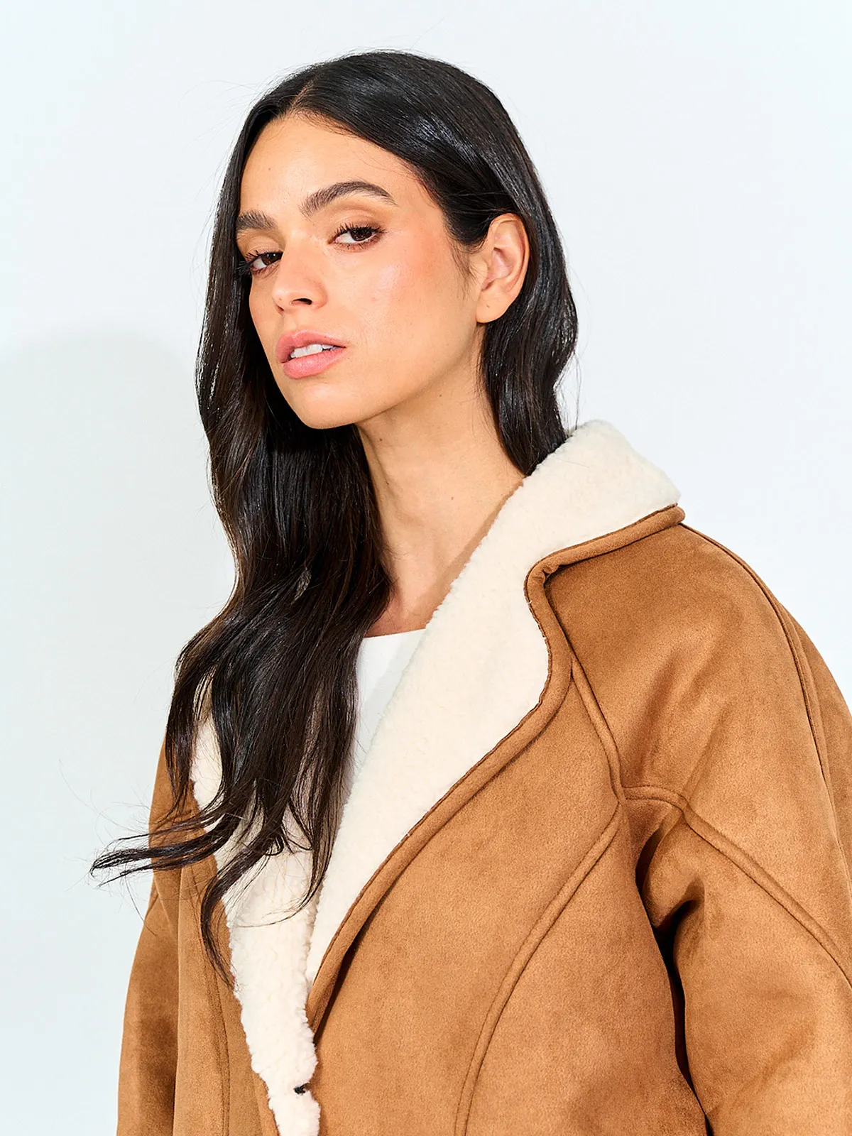 CASACA MUJER PEPE JEANS TERESA - 3