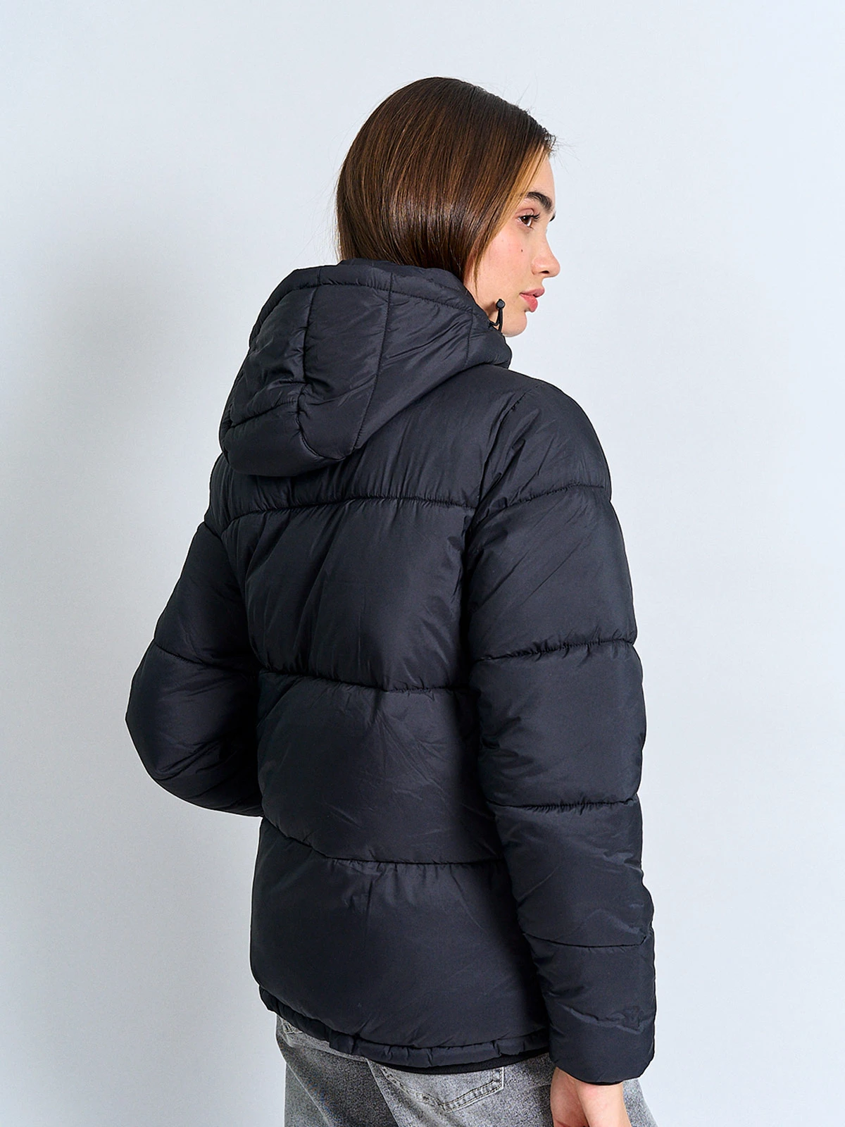 CASACA MUJER PEPE JEANS MORGAN - 2