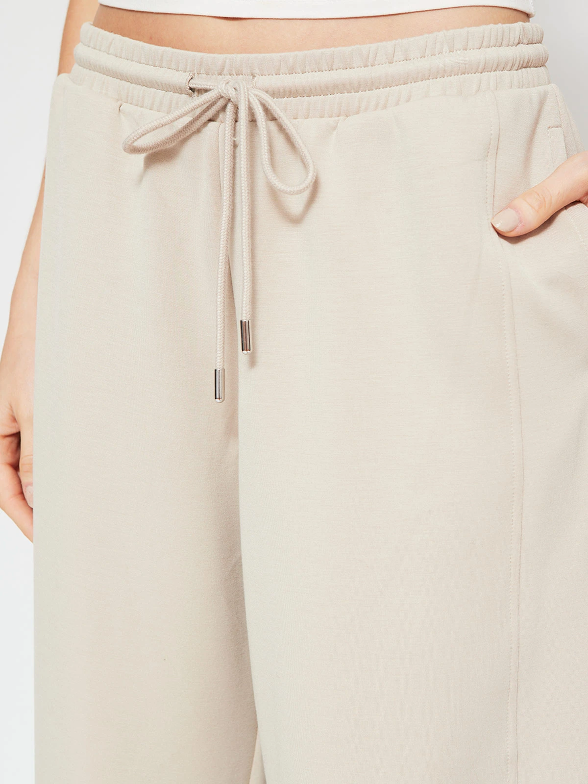 PANTALÓN BUZO MUJER INDEX ESOFT - 4