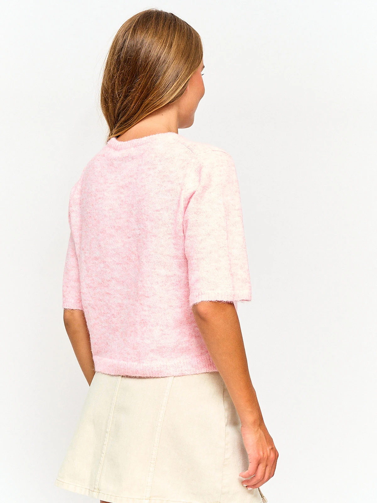 SWEATER MUJER INDEX MANGUI - 2