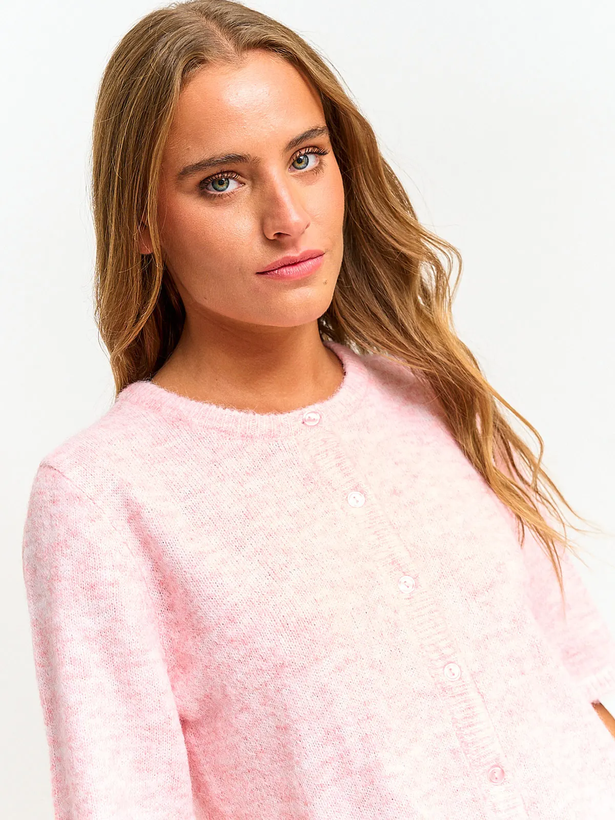 SWEATER MUJER INDEX MANGUI - 3