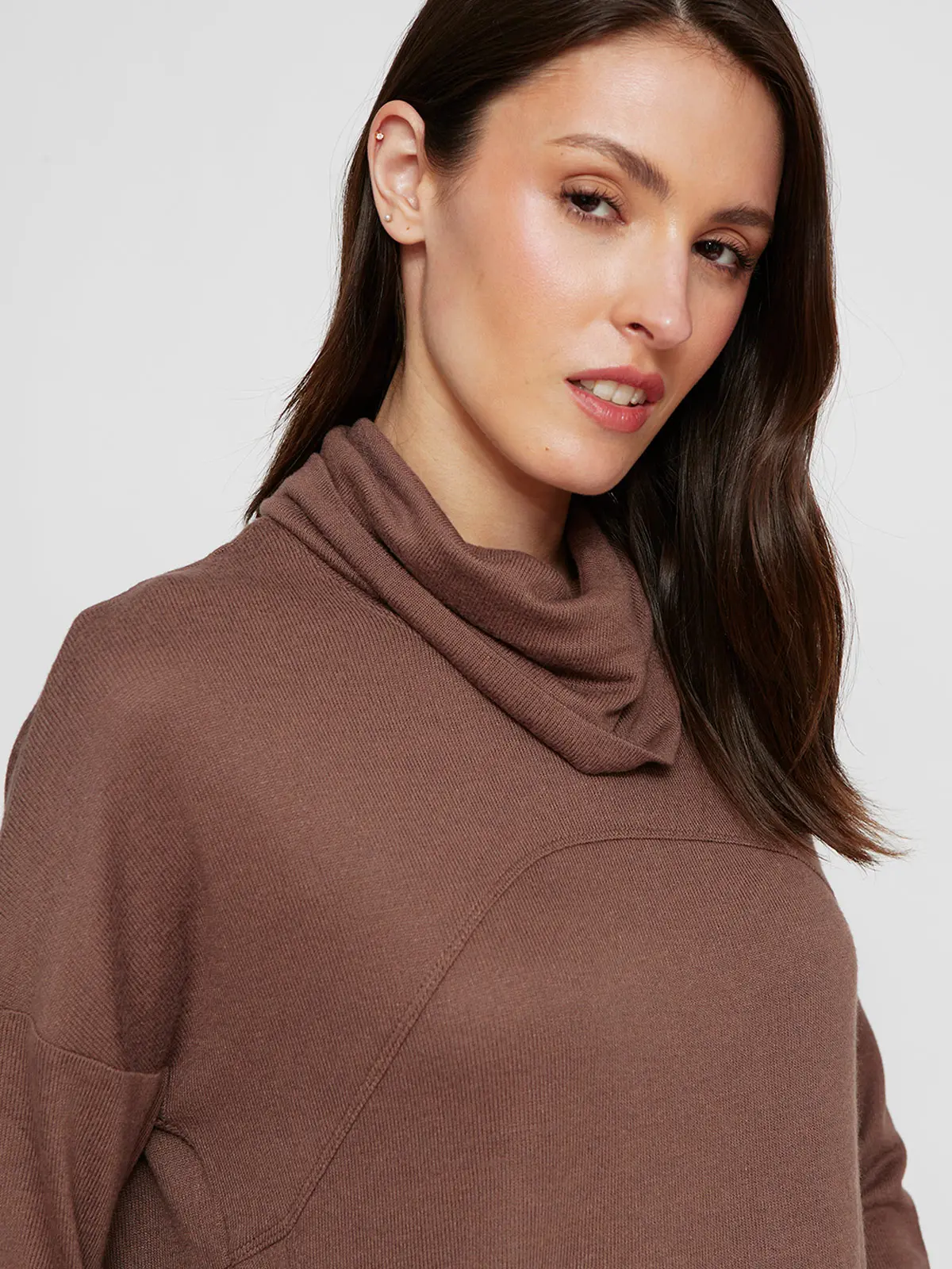 POLO MANGA LARGA MUJER TATIENNE FRESIA - 3