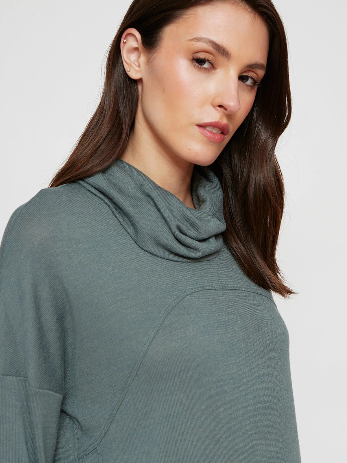 POLO MANGA LARGA MUJER TATIENNE FRESIA - 3