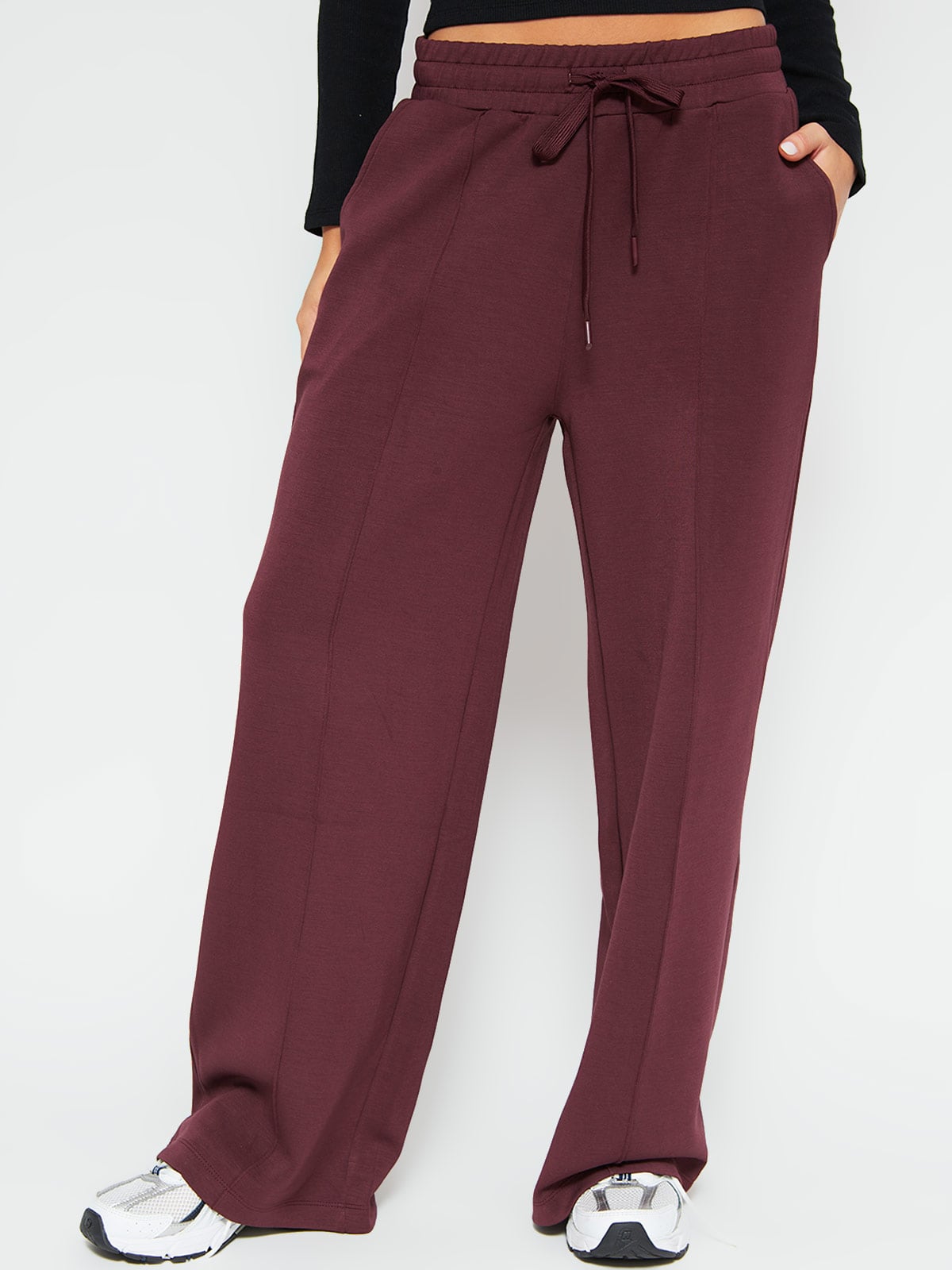 PANTALÓN DE BUZO MUJER INDEX PRESI - 2