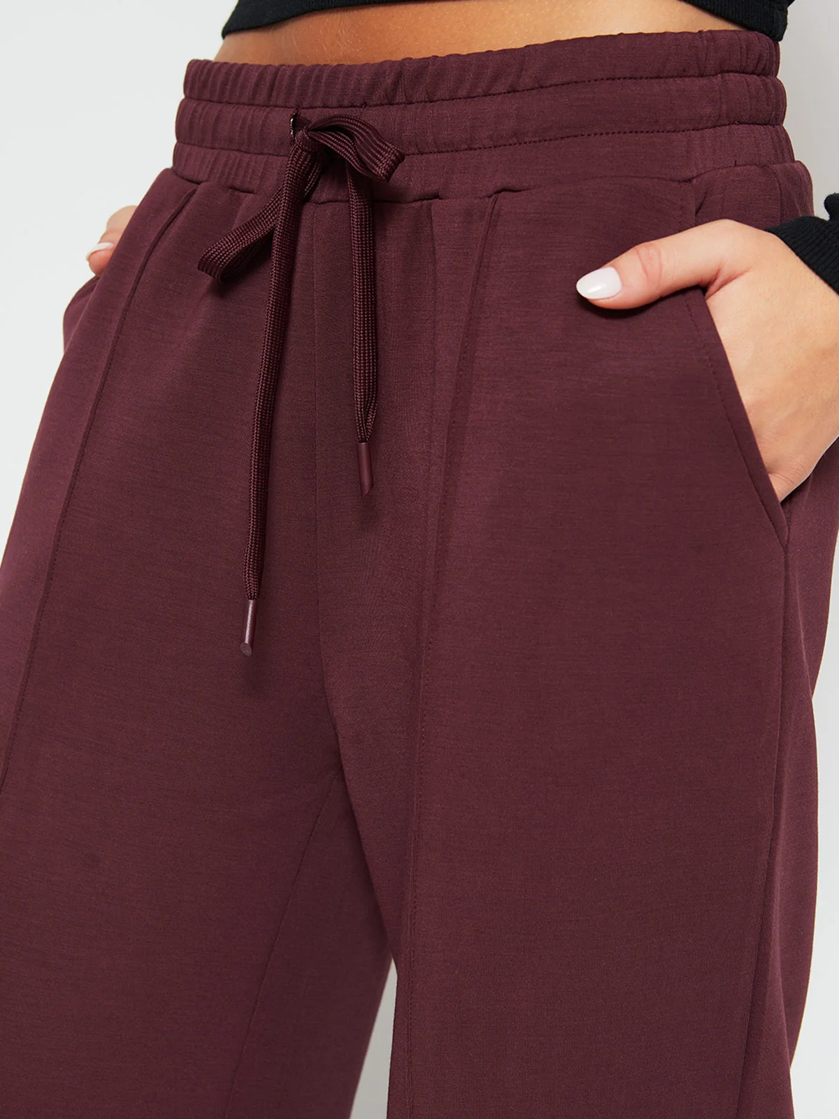 PANTALÓN DE BUZO MUJER INDEX PRESI - 4
