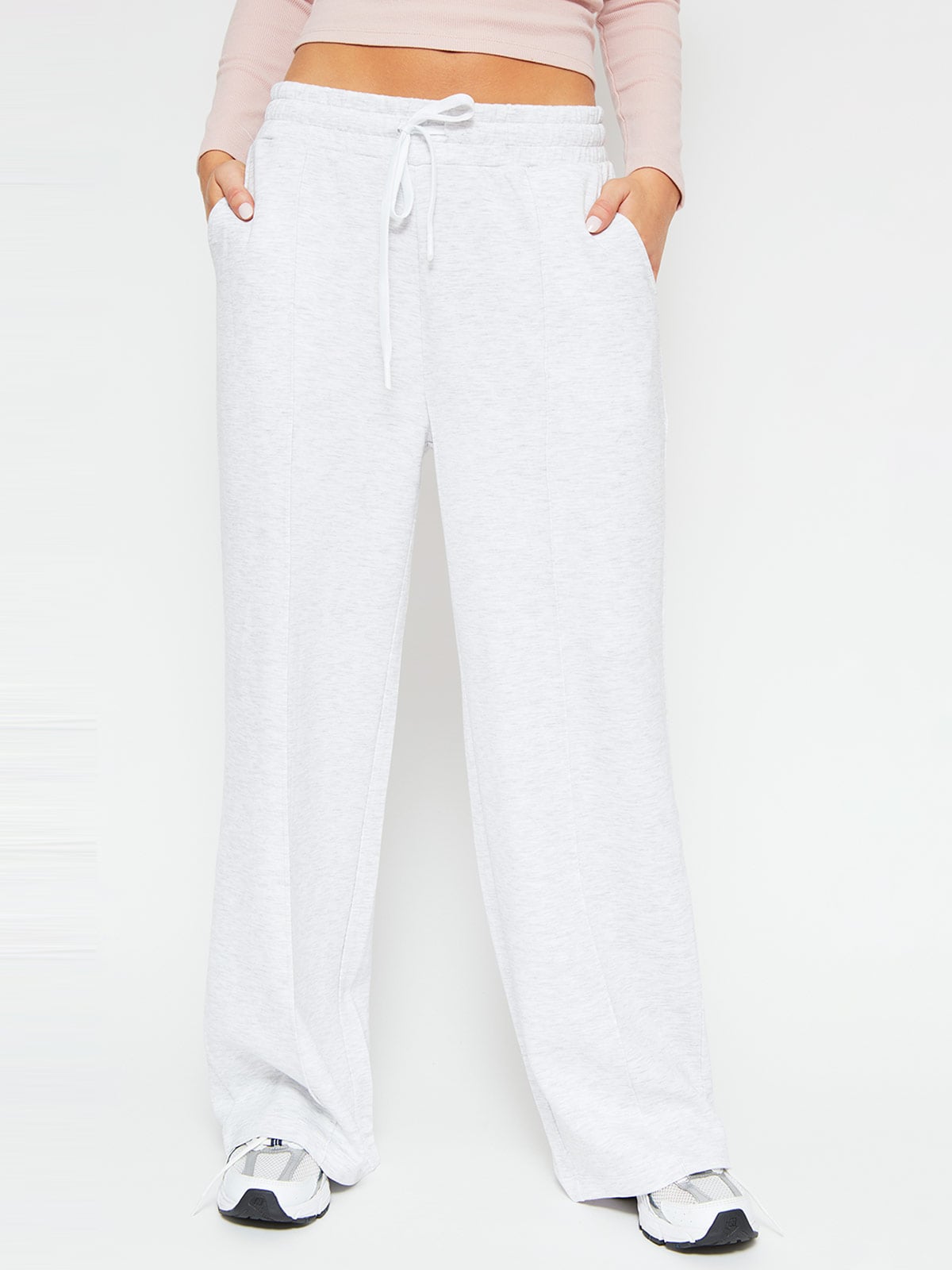 PANTALÓN DE BUZO MUJER INDEX PRESI - 2