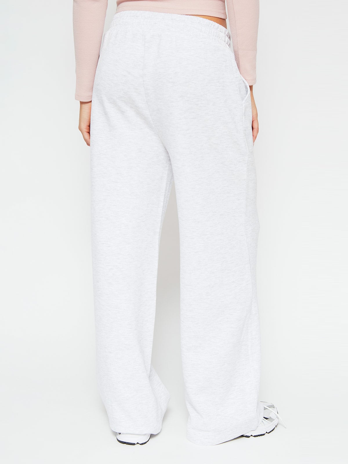PANTALÓN DE BUZO MUJER INDEX PRESI - 3