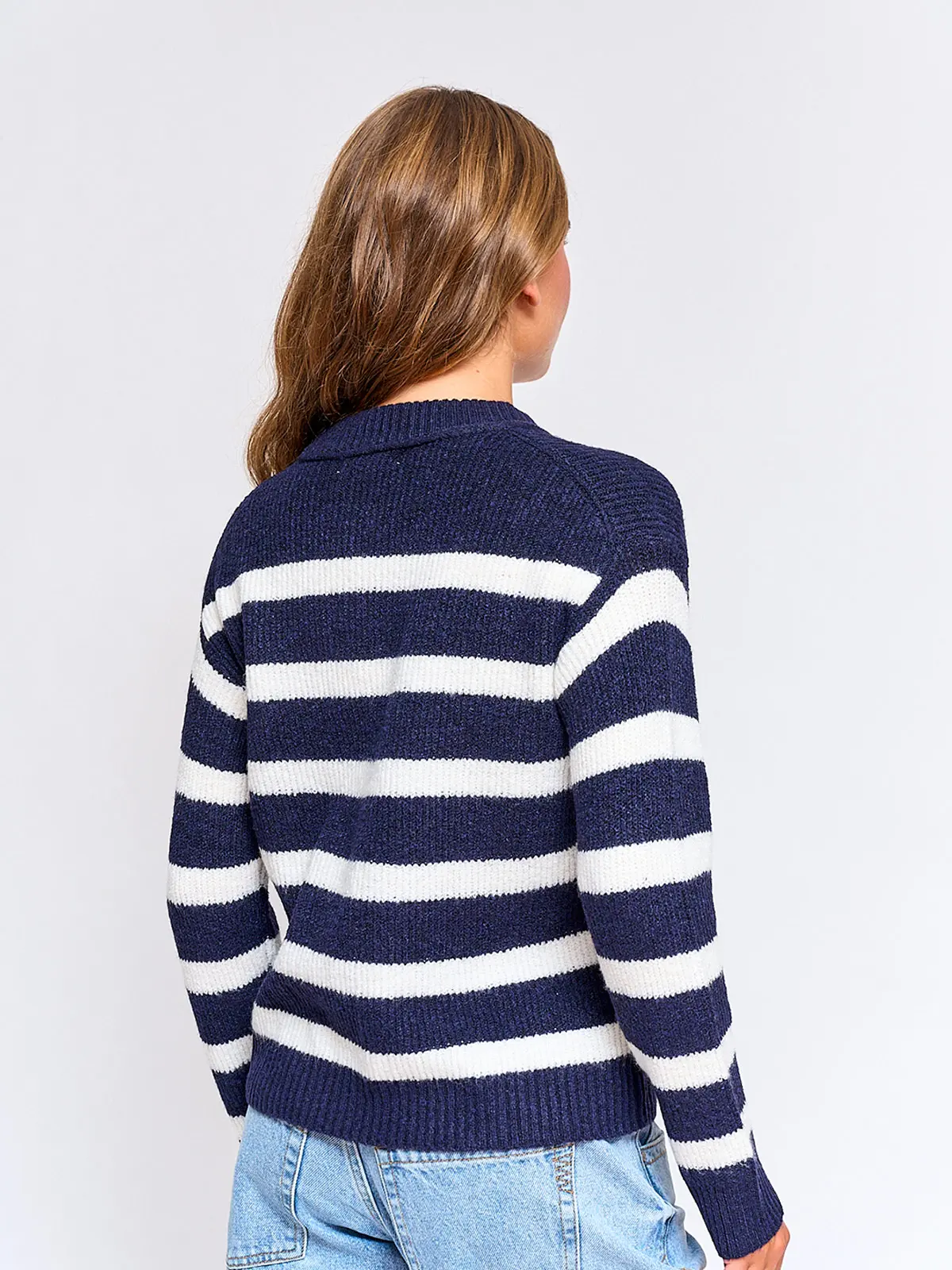 SWEATER MUJER AERO AVA - 2