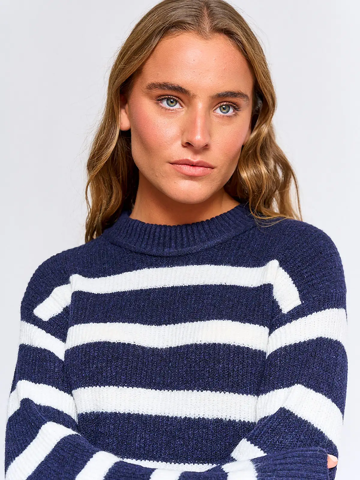 SWEATER MUJER AERO AVA - 3