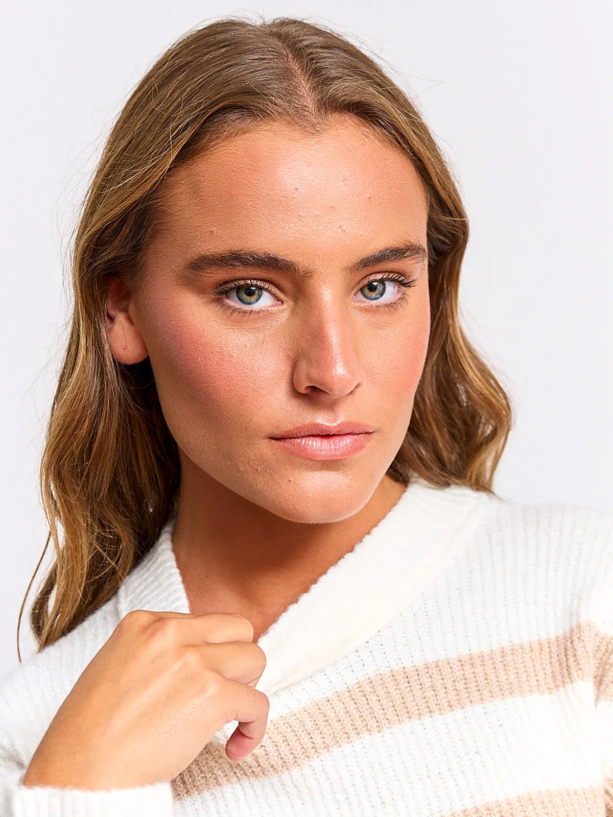 SWEATER MUJER AERO AVA - 3