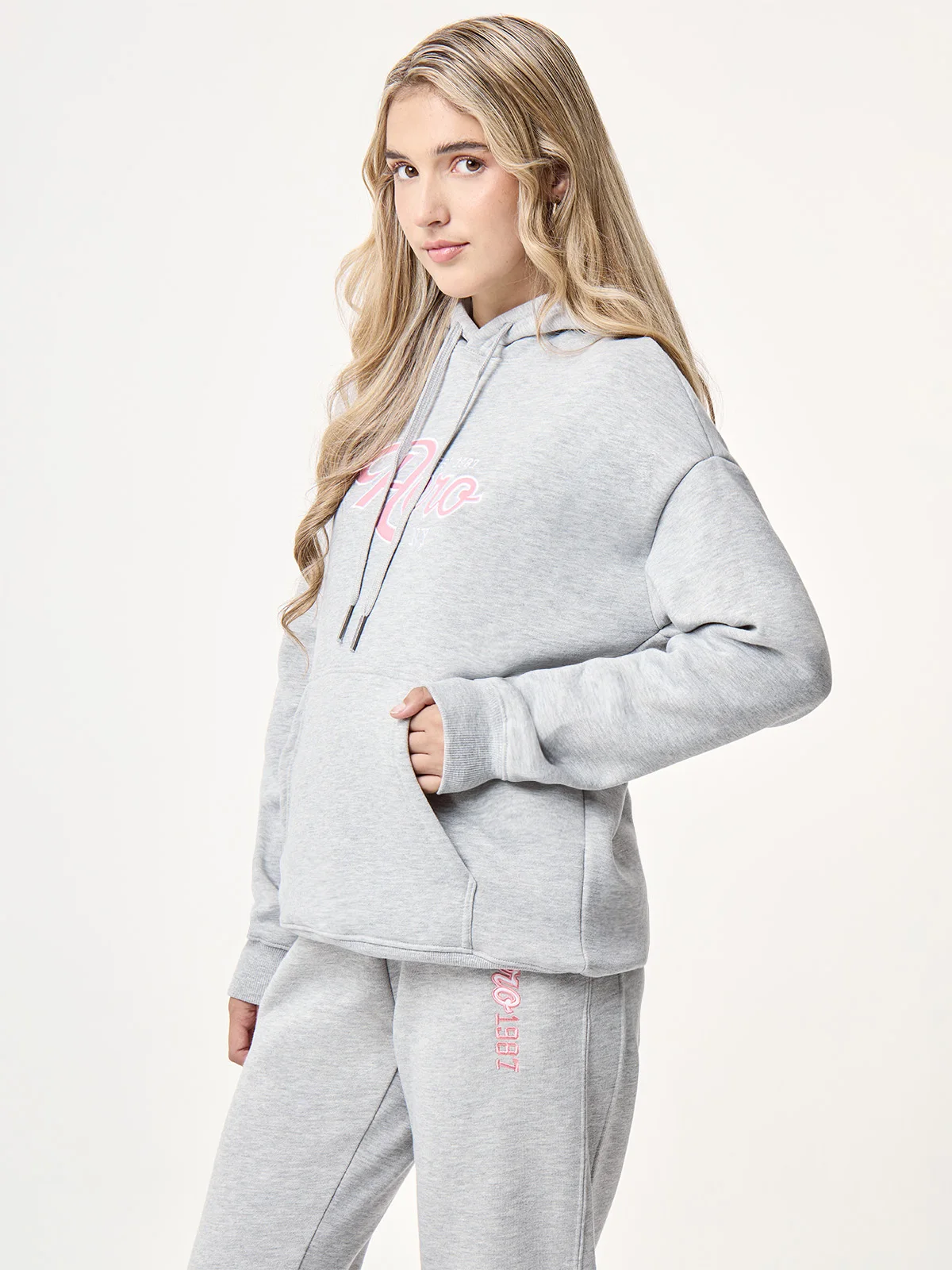 POLERA MANGA LARGA ALGODÓN MUJER AERO TIFFANY - 3