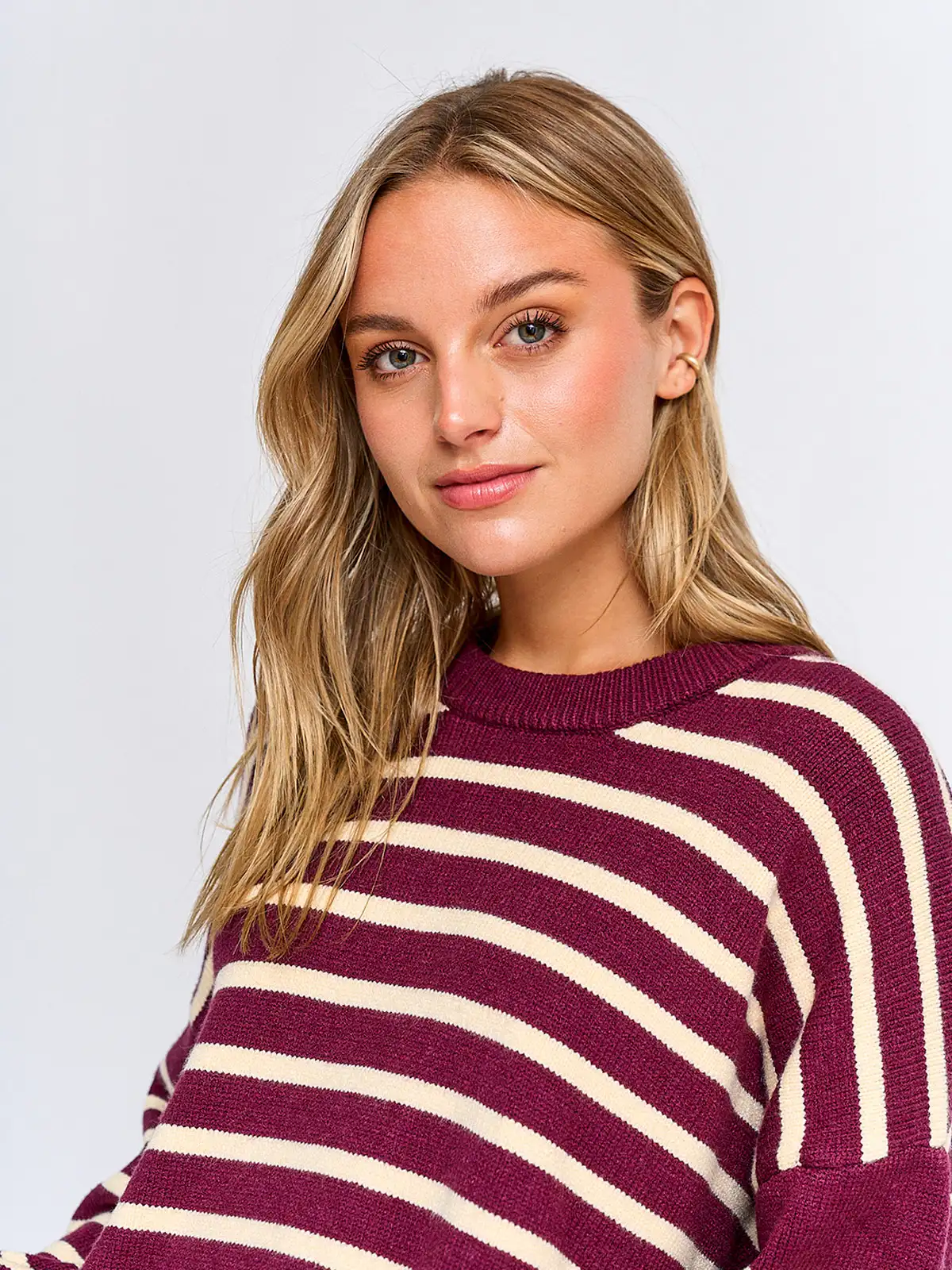 SWEATER MUJER INDEX ELI - 3