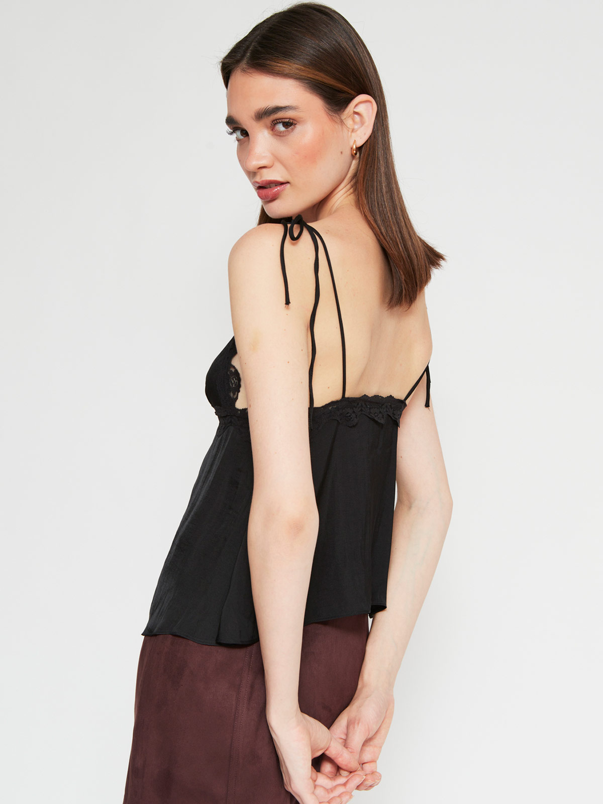 BLUSA SIN MANGAS MUJER INDEX FARMOSA - 2
