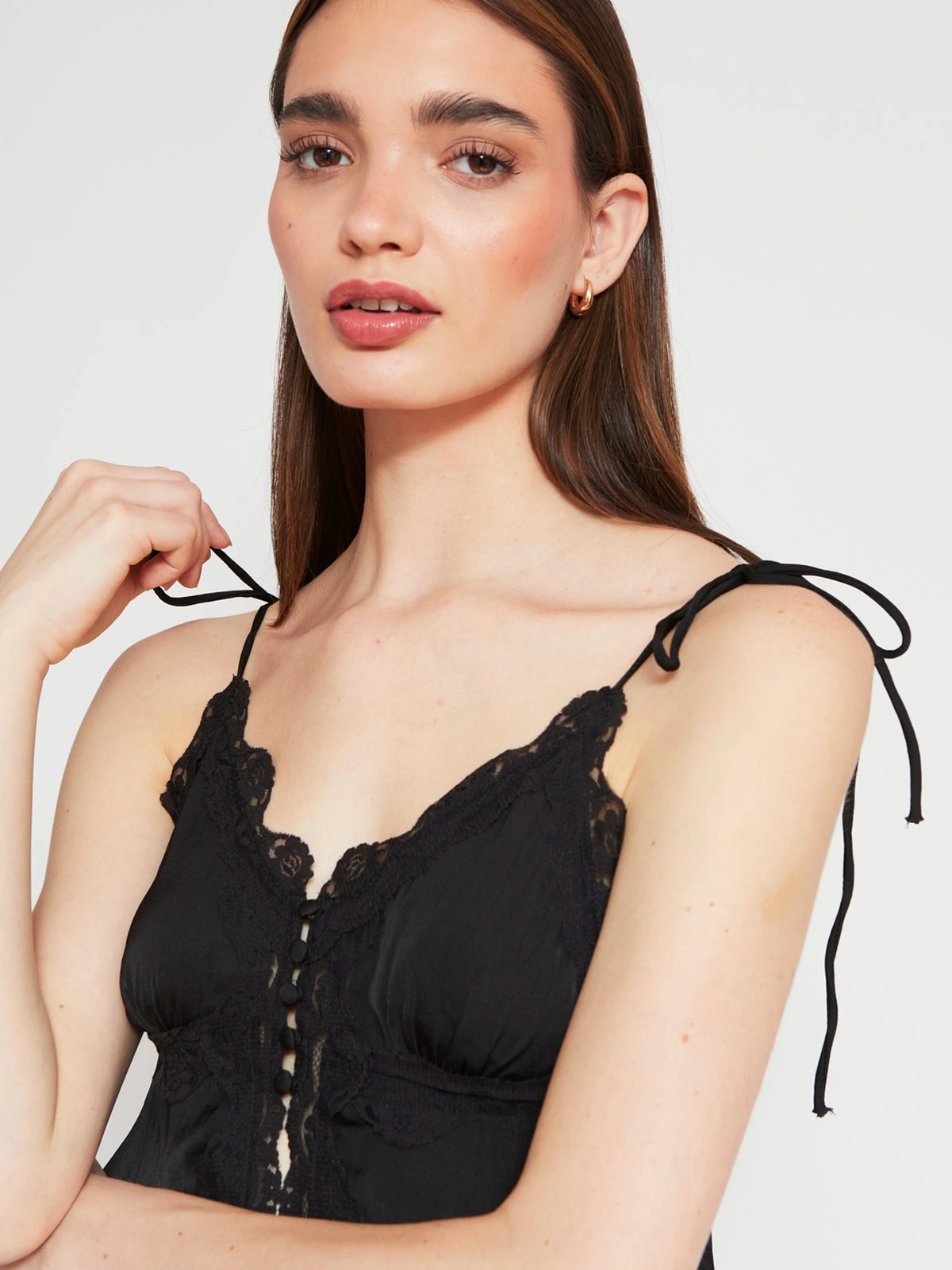 BLUSA SIN MANGAS MUJER INDEX FARMOSA - 3