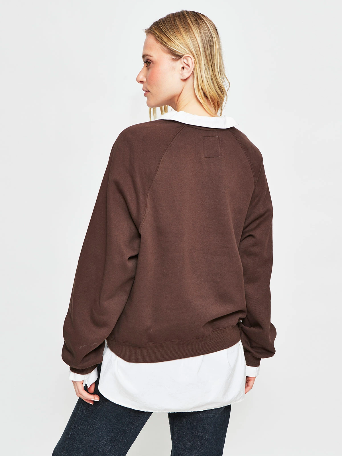POLERA MANGA LARGA MUJER INDEX BUZO - 2