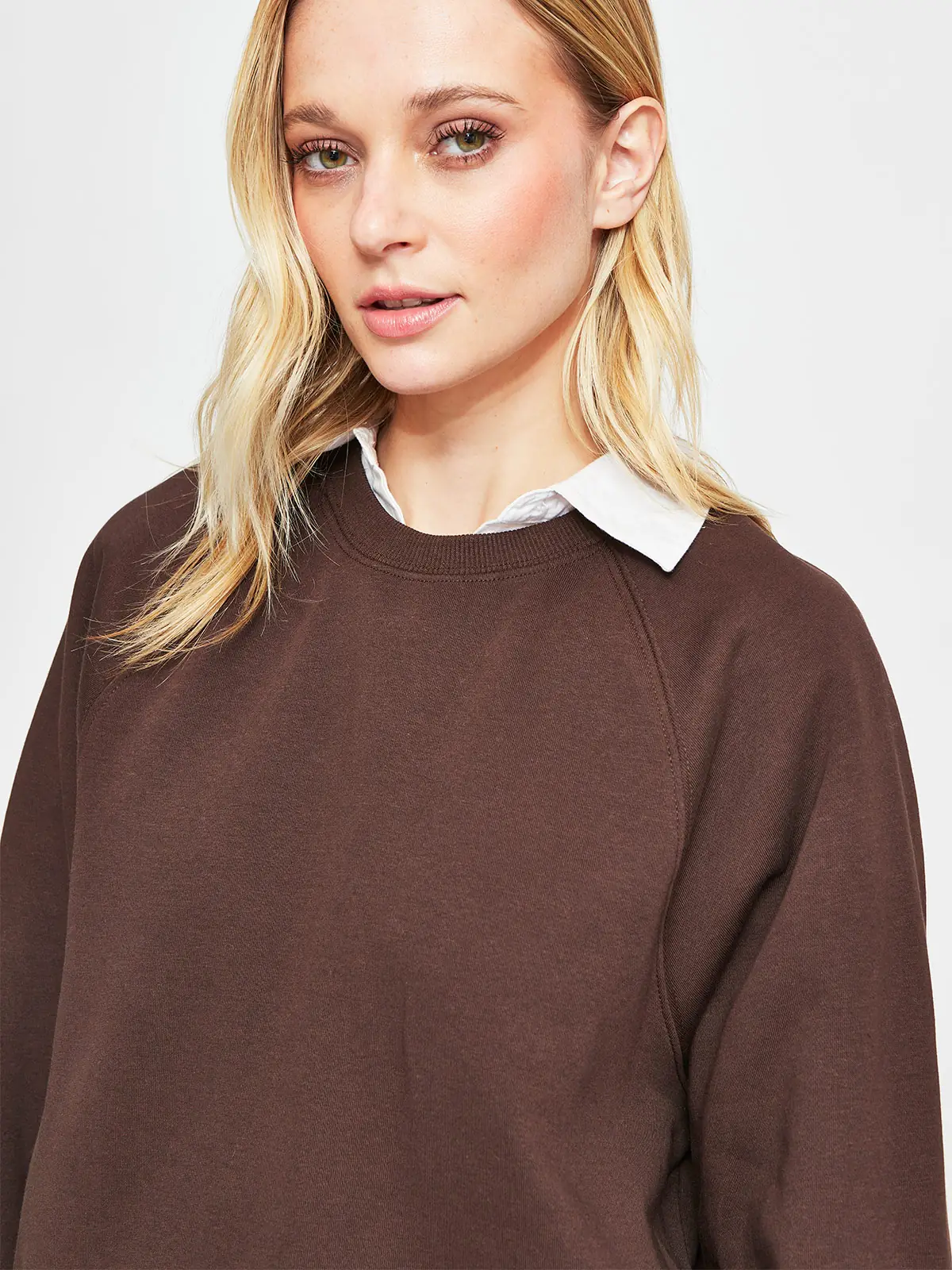 POLERA MANGA LARGA MUJER INDEX BUZO - 3