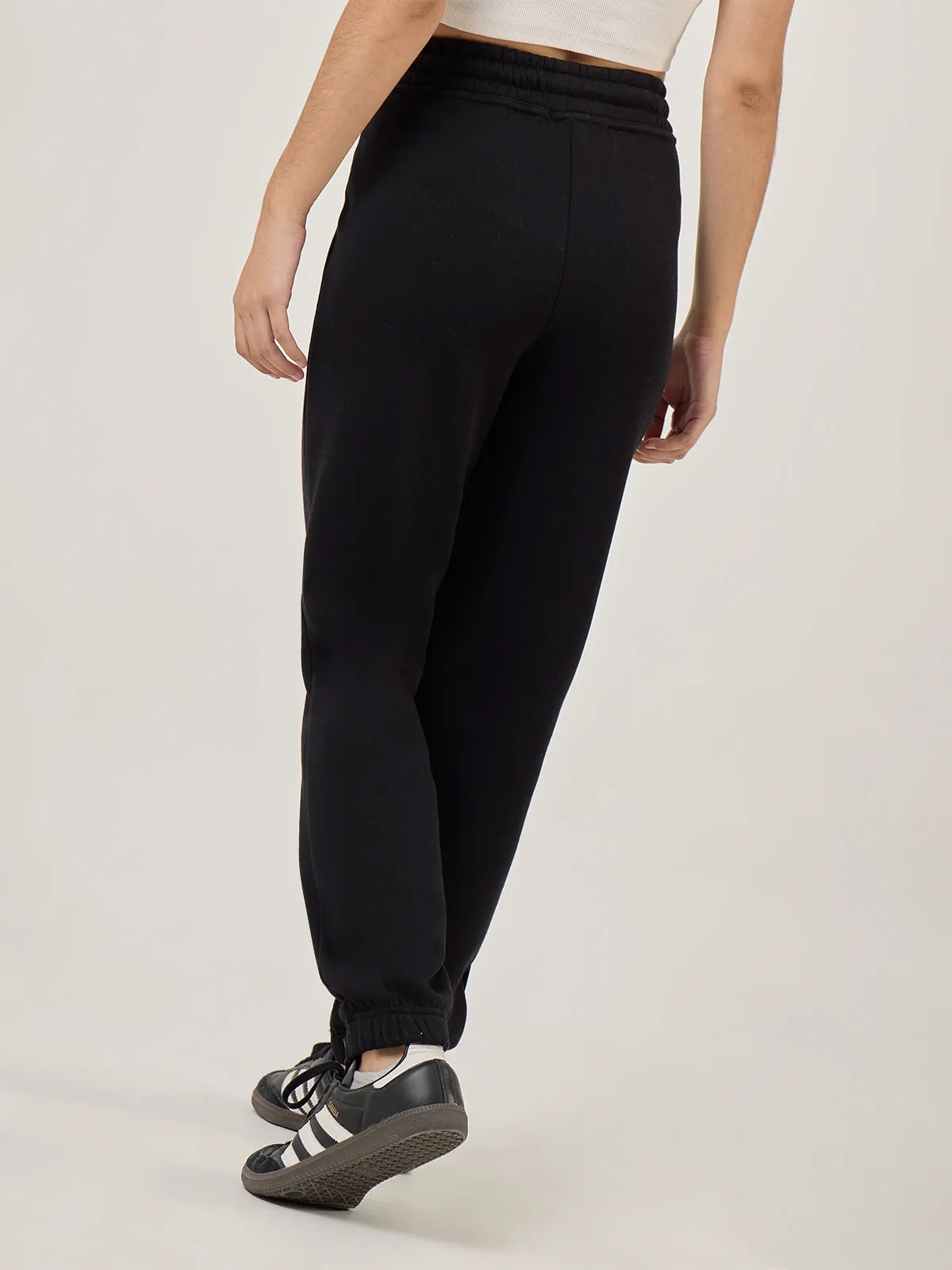 PANTALÓN DE BUZO MUJER INDEX - 2