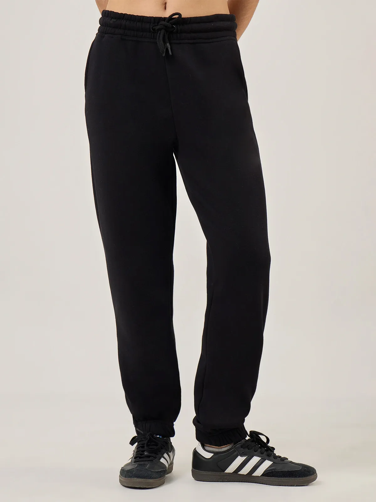 PANTALÓN DE BUZO MUJER INDEX - 3