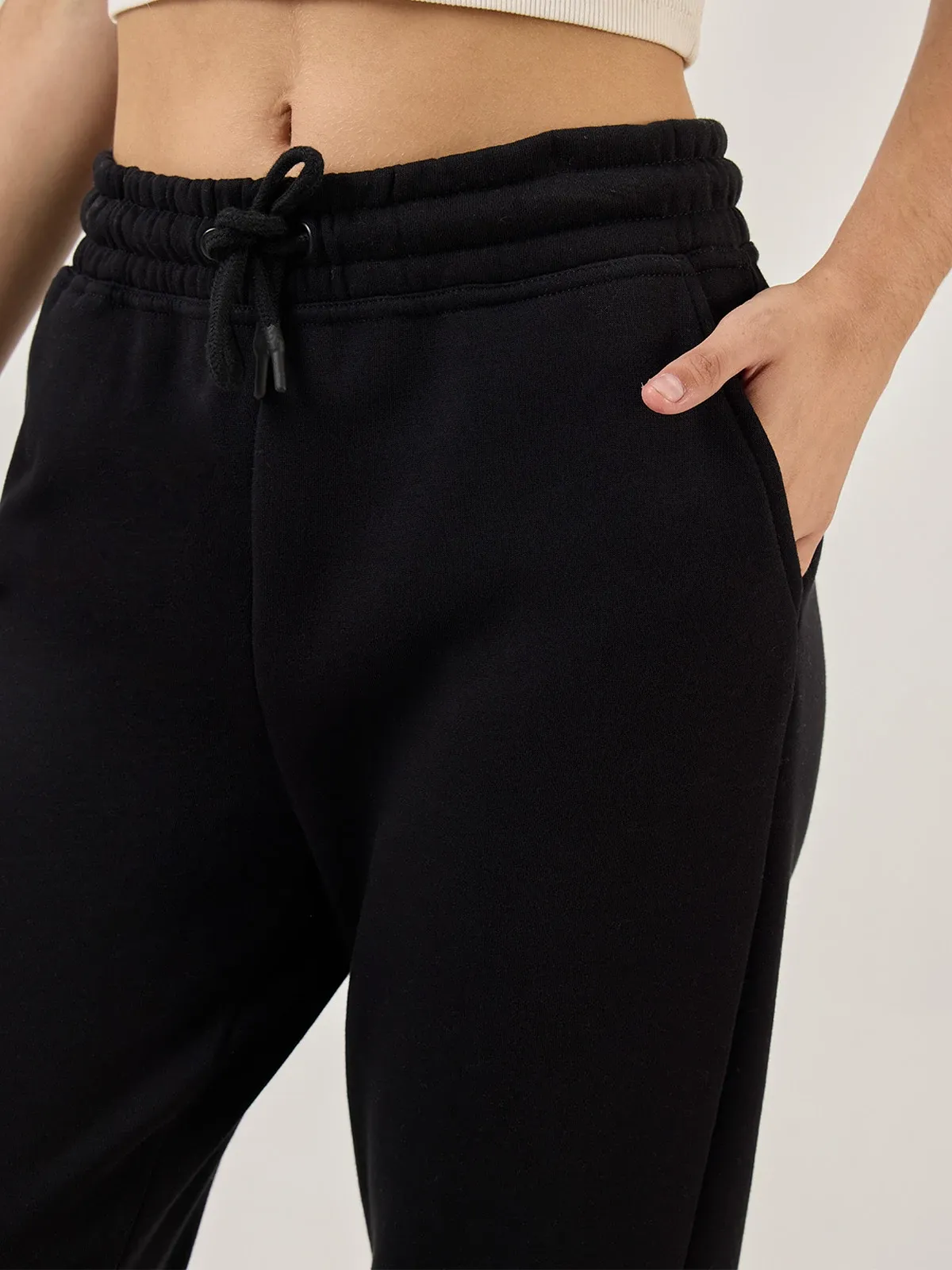 PANTALÓN DE BUZO MUJER INDEX - 4