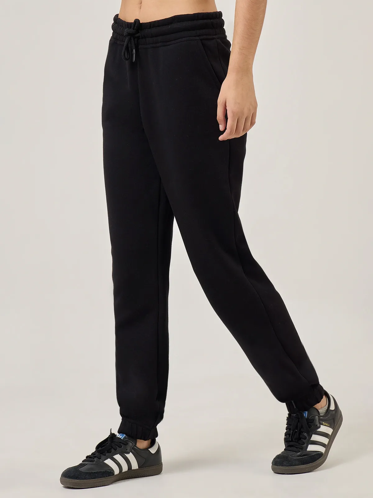 PANTALÓN DE BUZO MUJER INDEX - 5