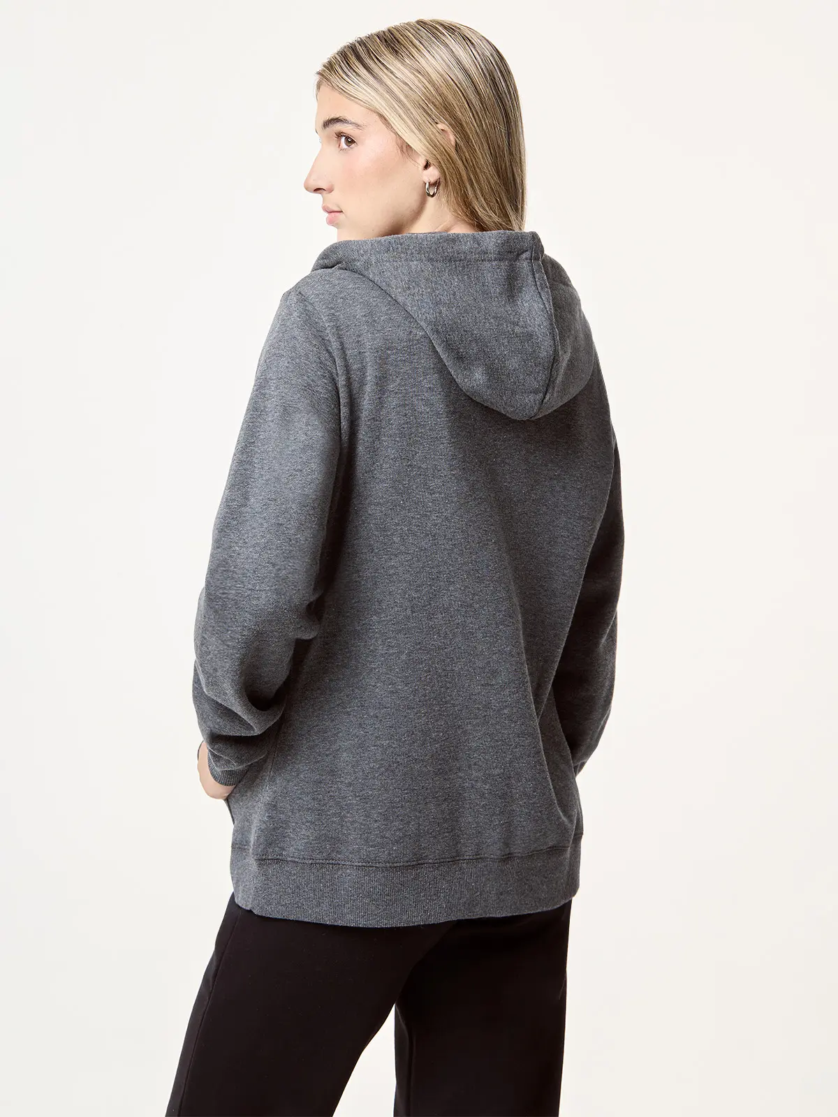 POLERA MANGA LARGA MUJER INDEX BUZO - 2