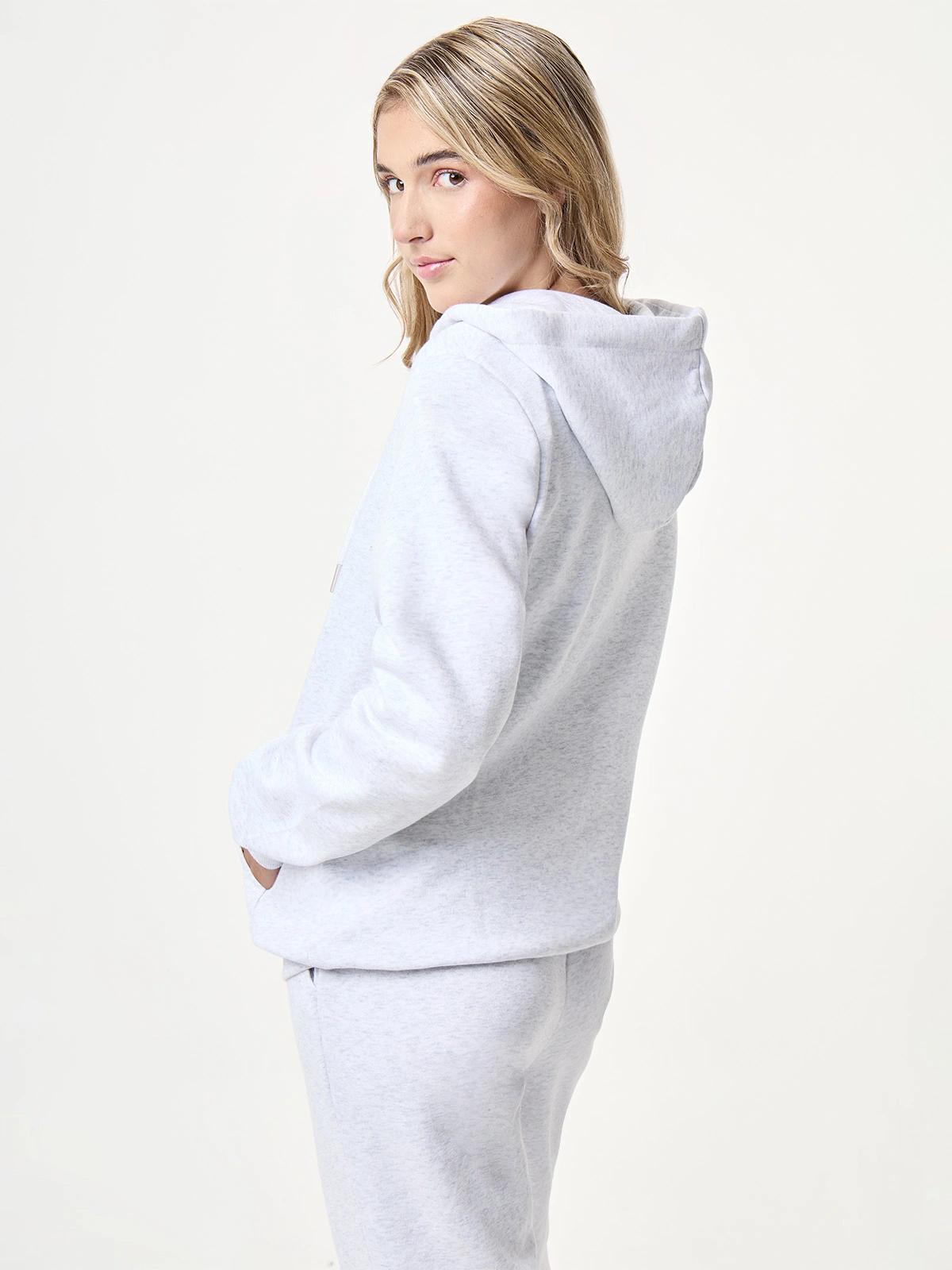 POLERA MANGA LARGA MUJER INDEX BUZO - 2