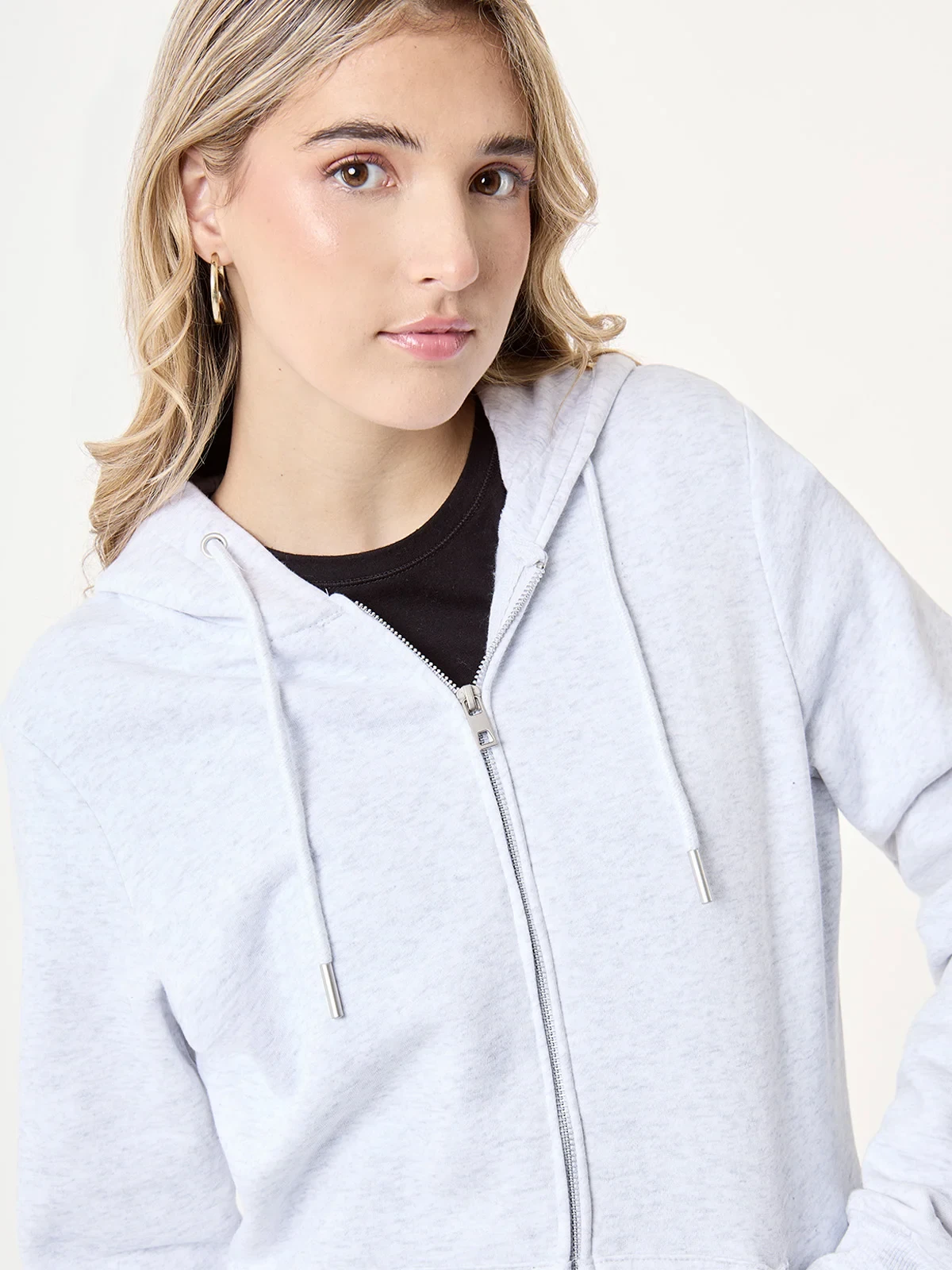 POLERA MANGA LARGA MUJER INDEX BUZO - 4