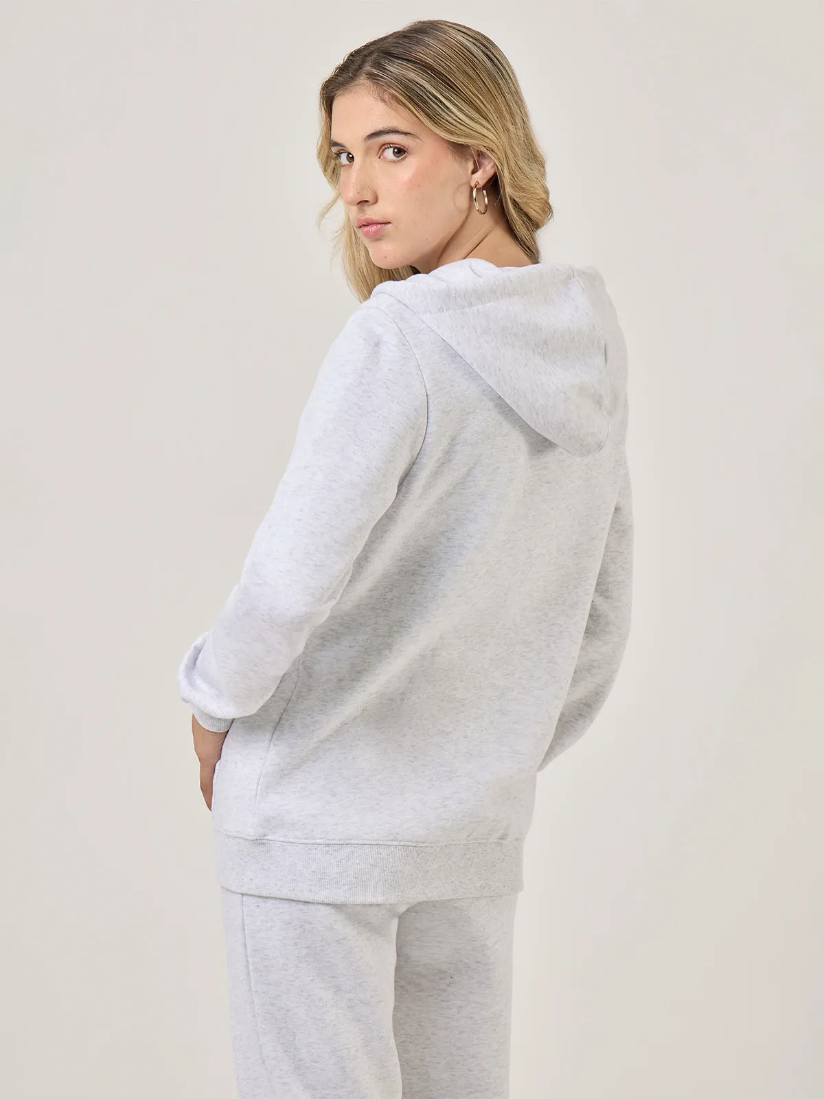 POLERA MANGA LARGA ALGODÓN MUJER INDEX BUZO - 2
