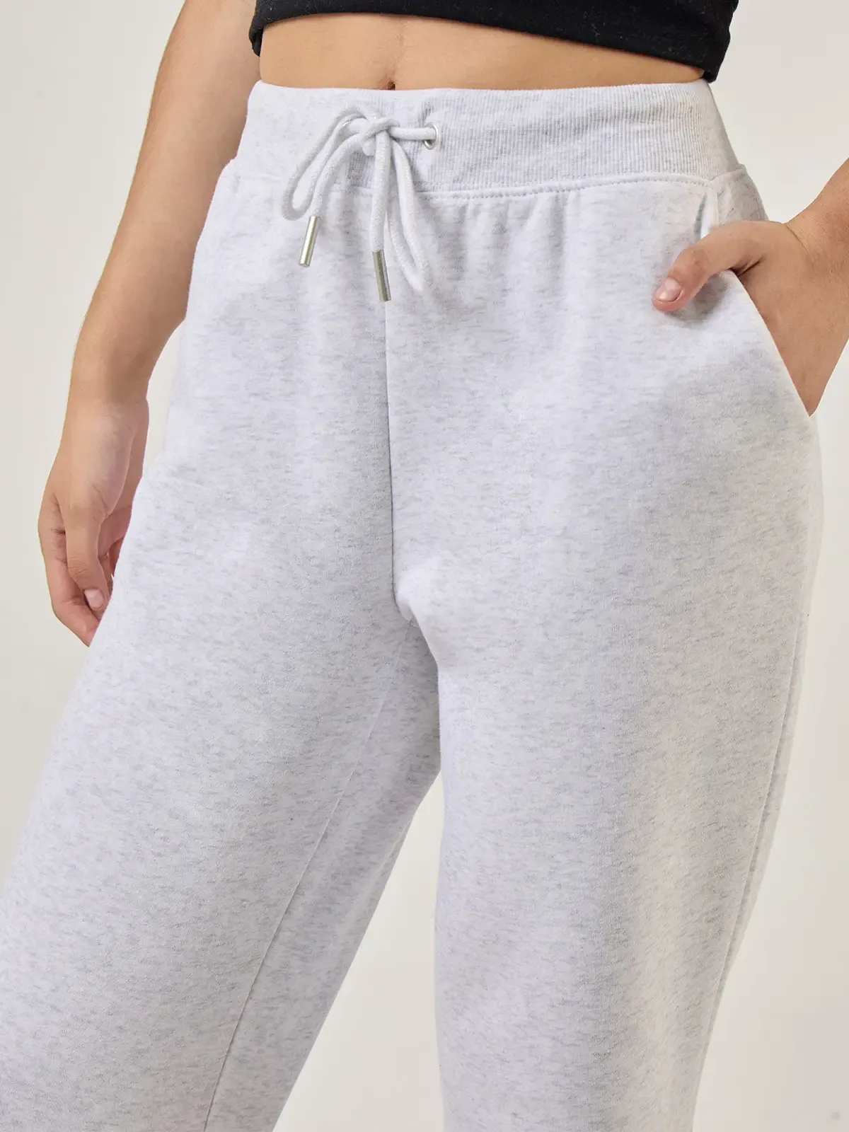 PANTALÓN DE BUZO MUJER INDEX - 4