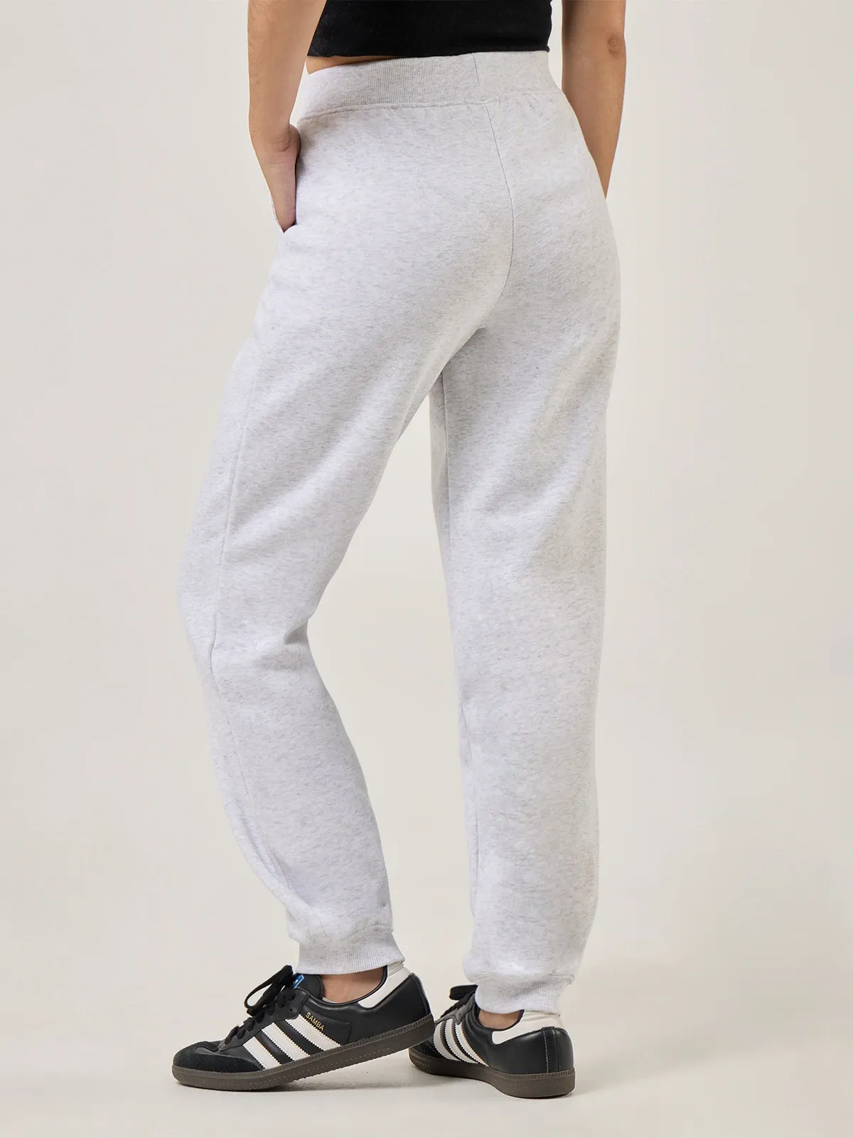 PANTALÓN DE BUZO MUJER INDEX - 2