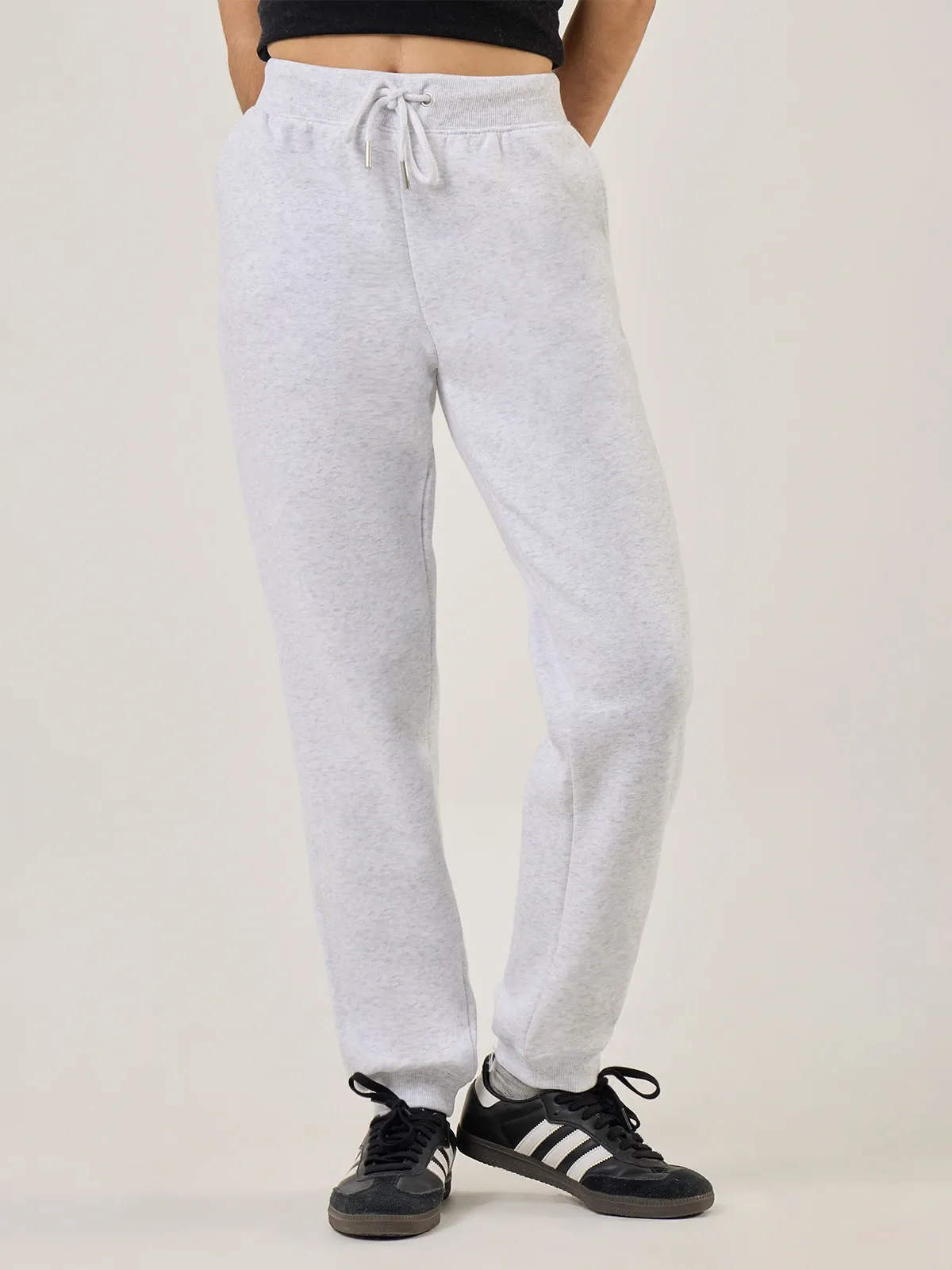 PANTALÓN DE BUZO MUJER INDEX - 3