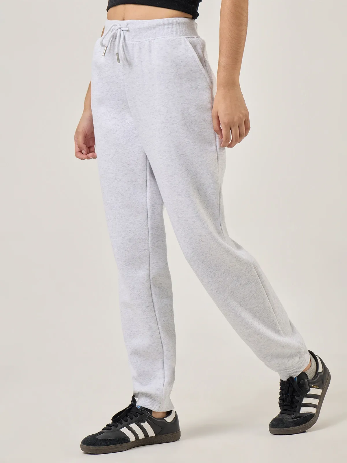 PANTALÓN DE BUZO MUJER INDEX - 5