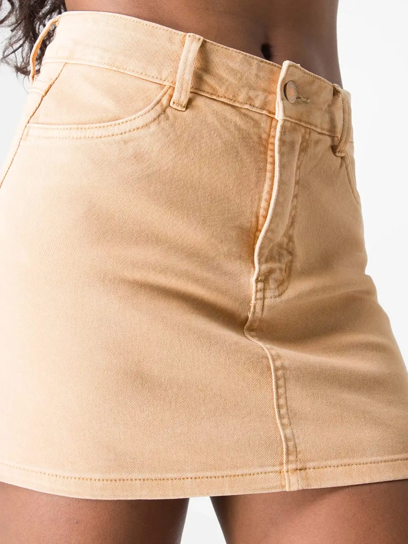 FALDA SHORT MUJER SQUEEZE ORLIE - 4