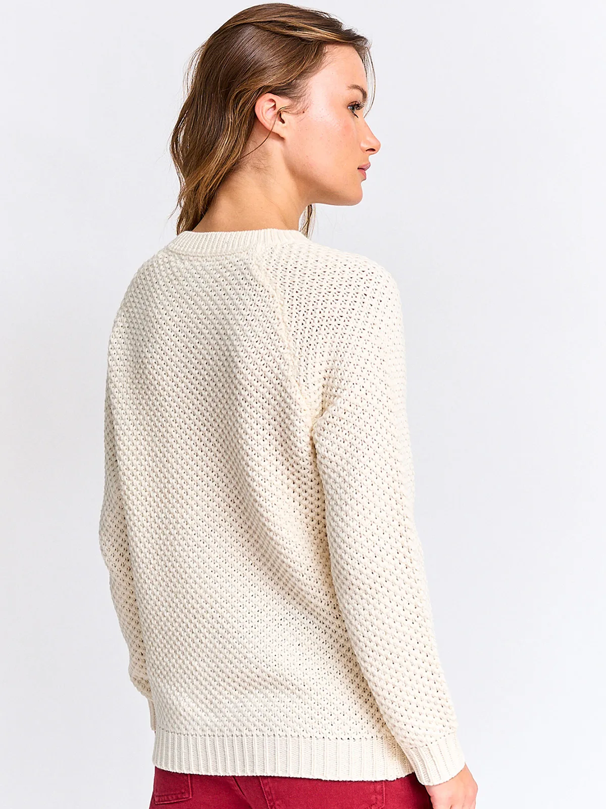 SWEATER MUJER PEPE JEANS CAMELIA - 2