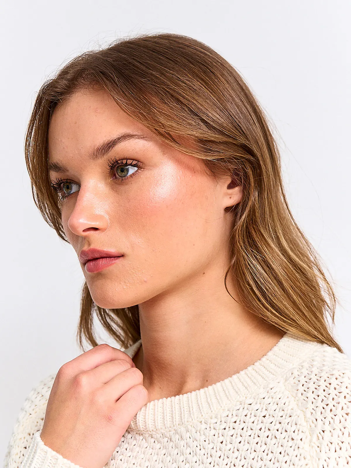 SWEATER MUJER PEPE JEANS CAMELIA - 3