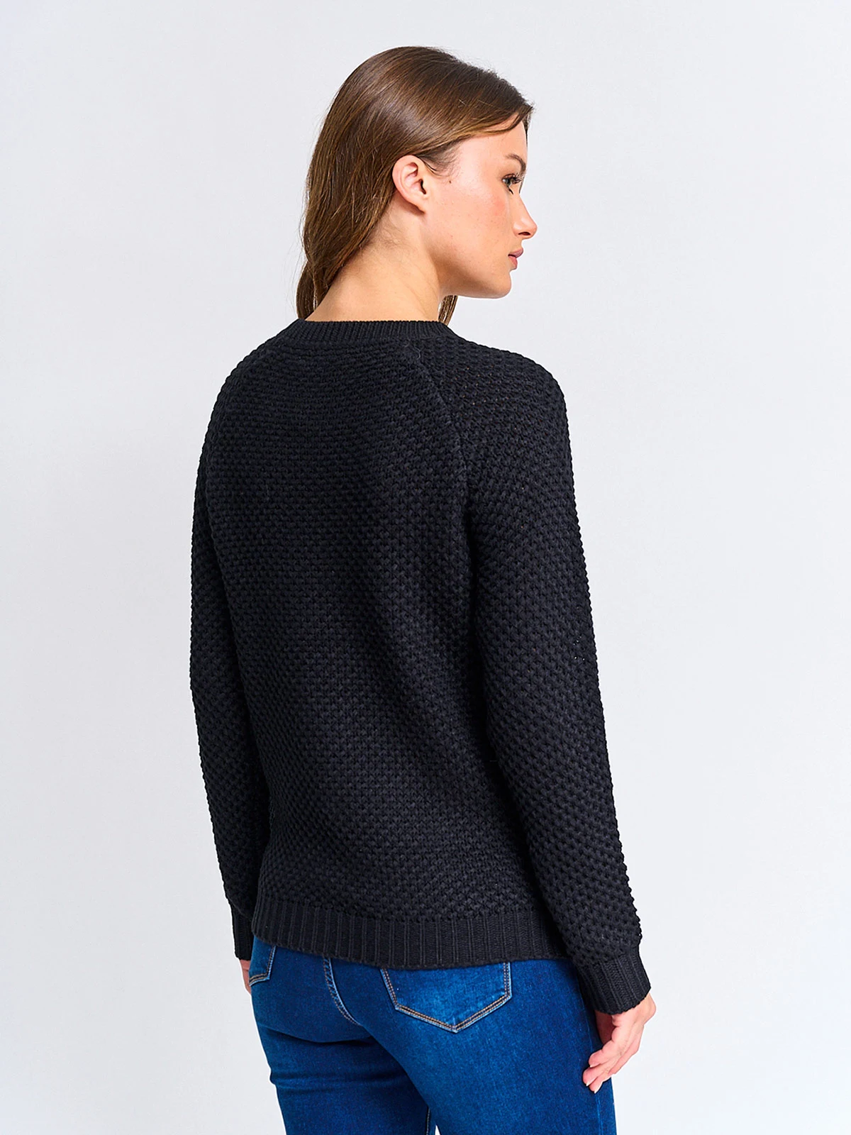 SWEATER MUJER PEPE JEANS CAMELIA - 2