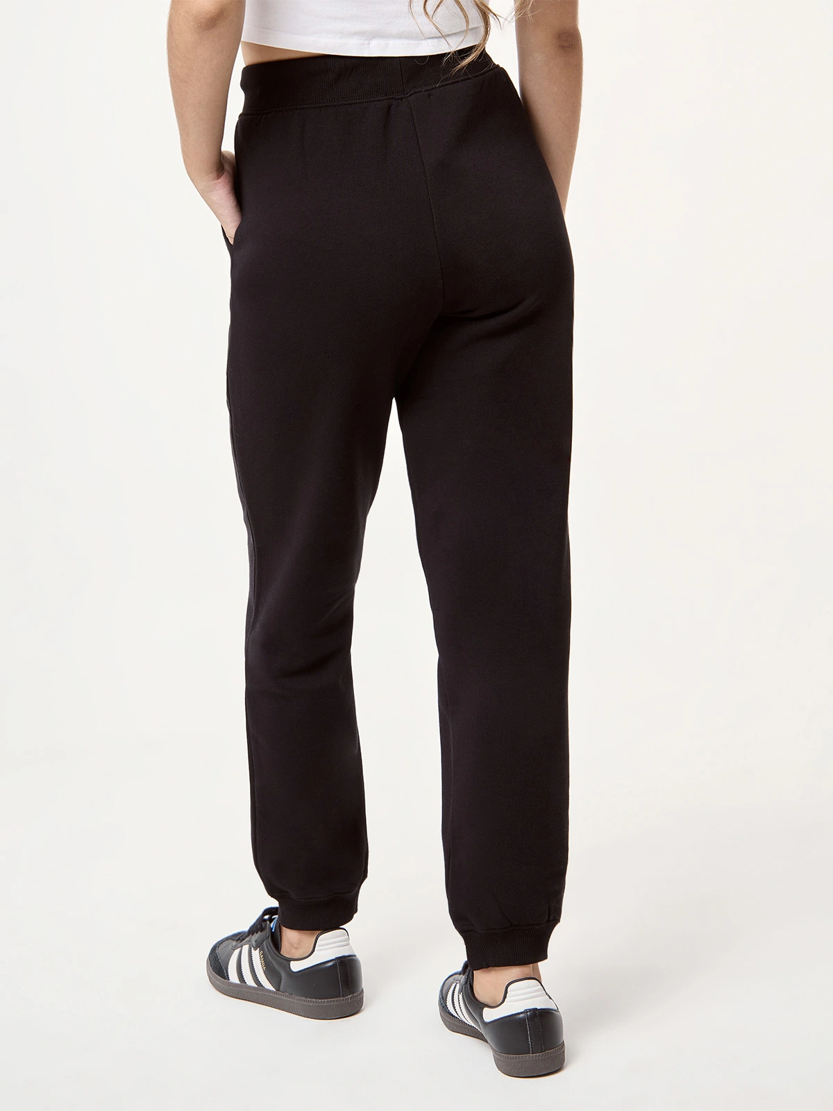 PANTALÓN DE BUZO MUJER INDEX - 2