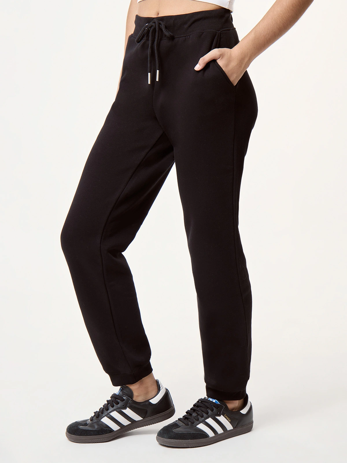 PANTALÓN DE BUZO MUJER INDEX - 3
