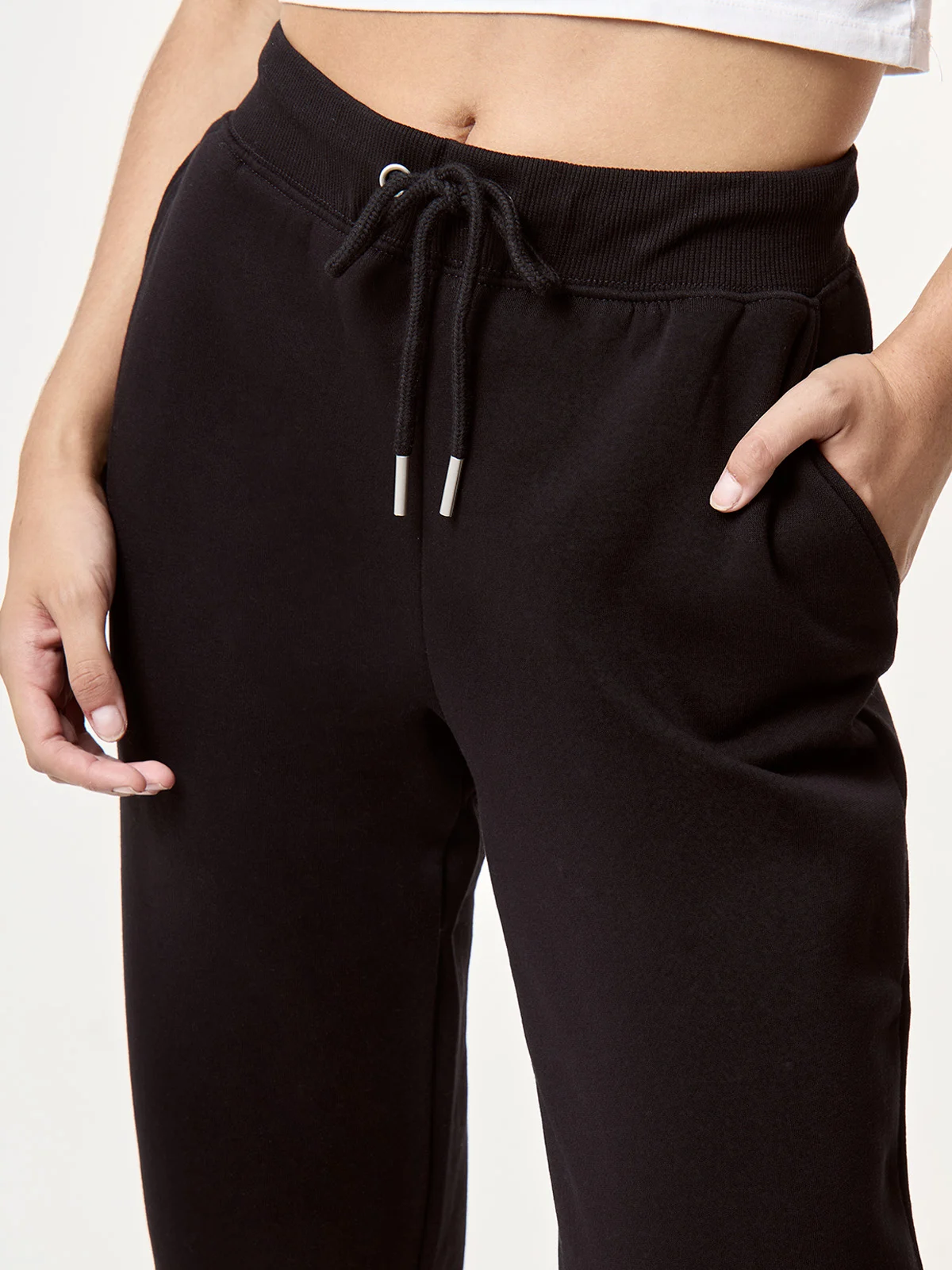 PANTALÓN DE BUZO MUJER INDEX - 4
