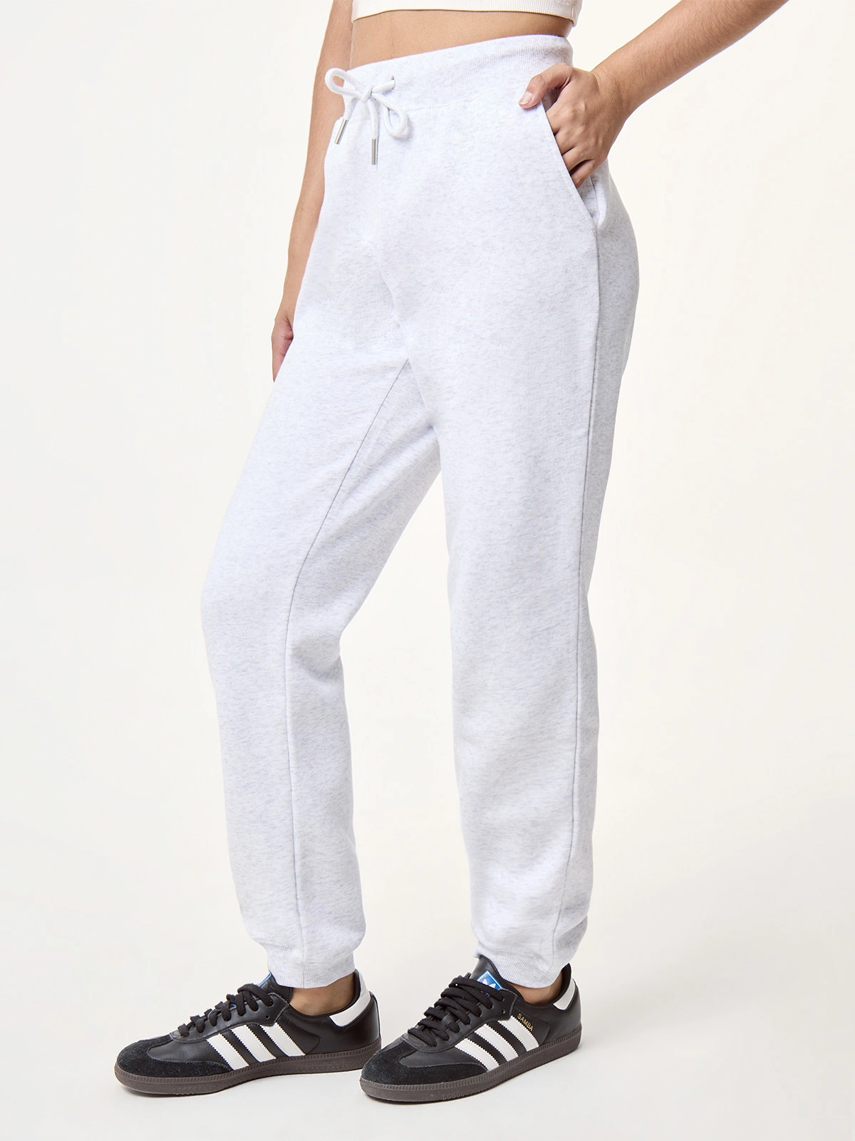 PANTALÓN DE BUZO MUJER INDEX - 3