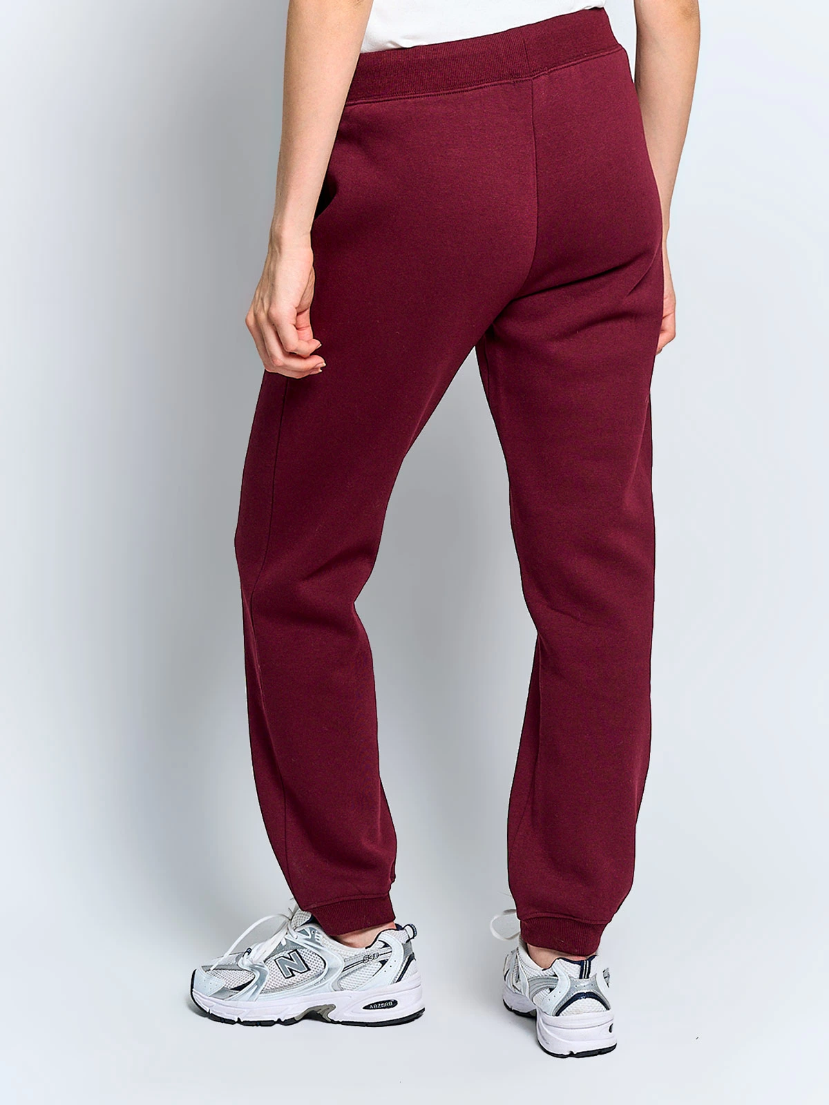 PANTALÓN DE BUZO MUJER INDEX - 3