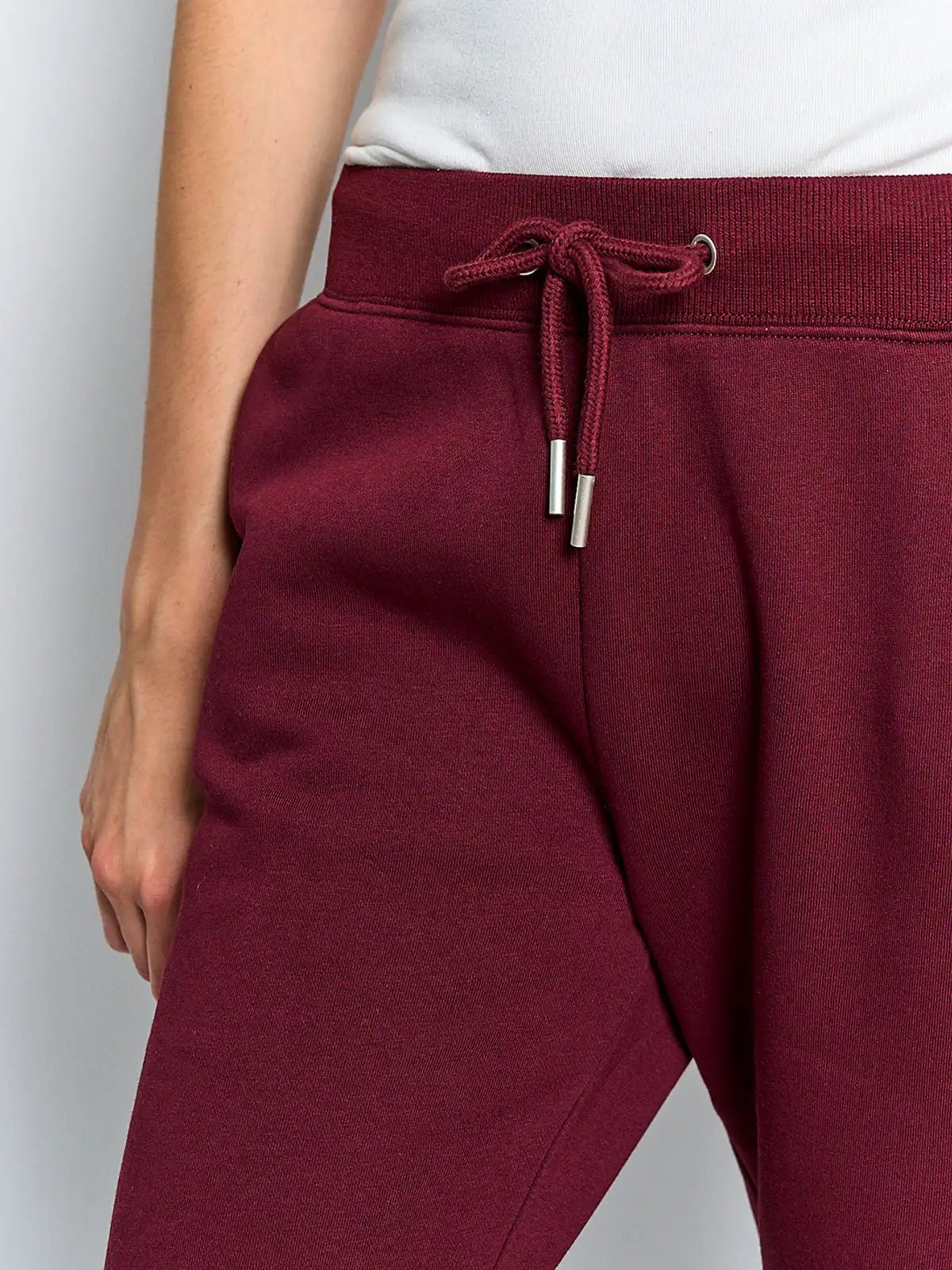 PANTALÓN DE BUZO MUJER INDEX - 4